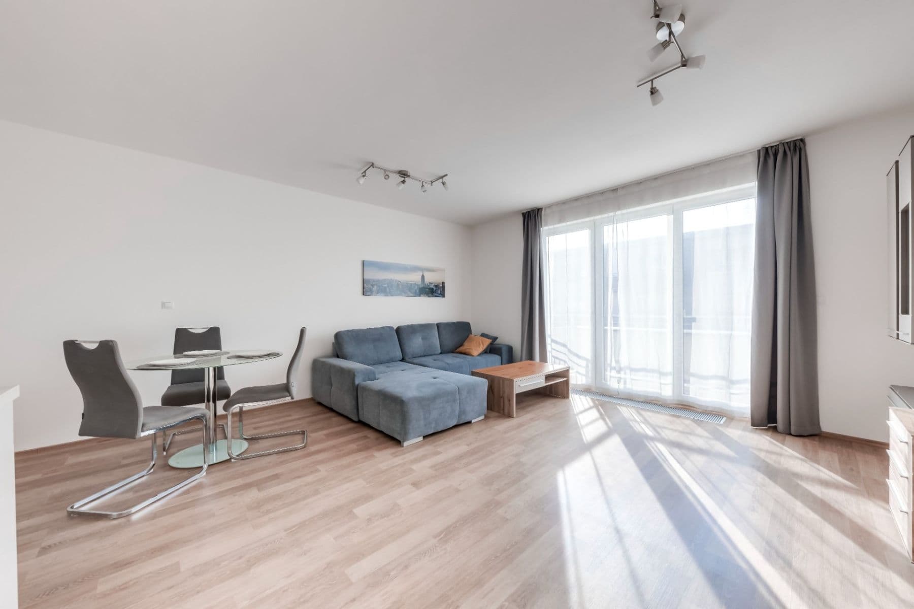 Pronájem bytu 3+kk 78 m², Toufarova, Praha, Praha Pronájem bytu 3+kk 78 m², Toufarova, Praha, Praha