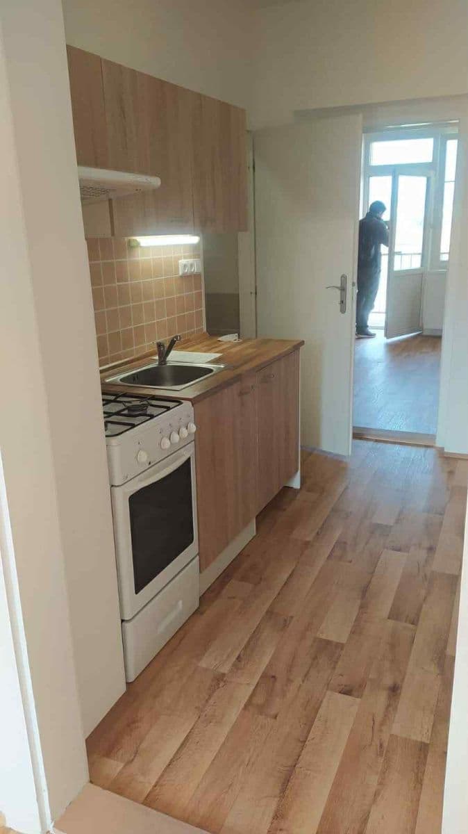 Pronájem bytu 2+1 53 m², Vodova, Brno, Jihomoravský kraj Pronájem bytu 2+1 53 m², Vodova, Brno, Jihomoravský kraj