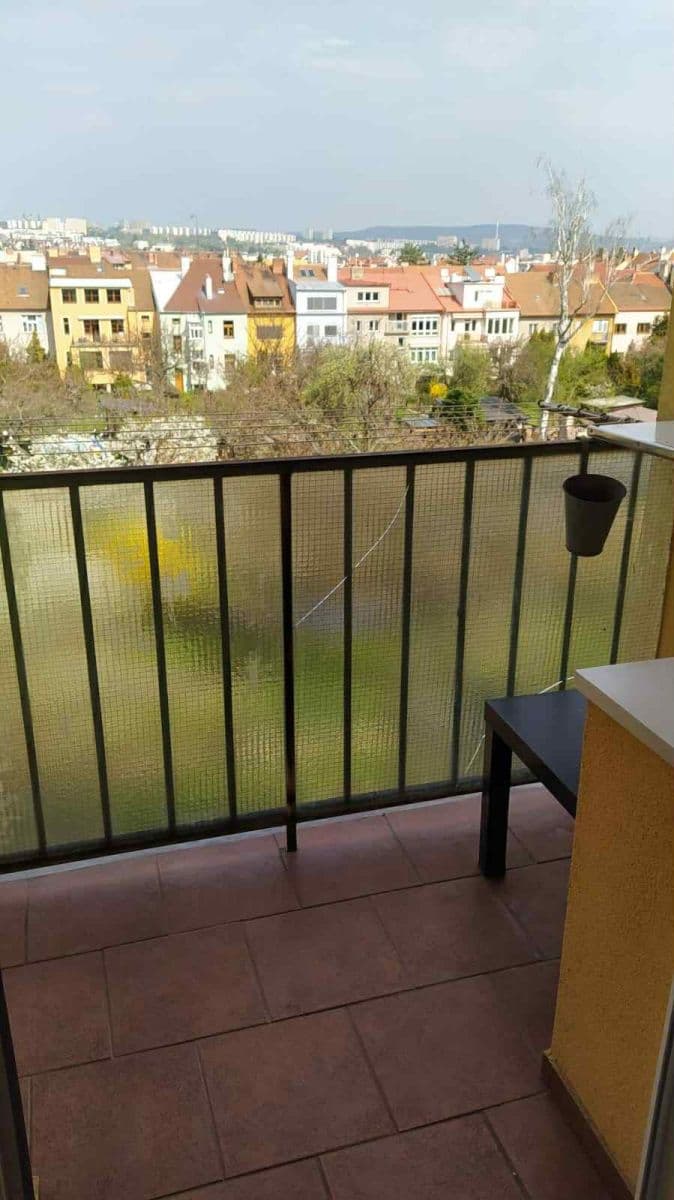 Pronájem bytu 2+1 53 m², Vodova, Brno, Jihomoravský kraj Pronájem bytu 2+1 53 m², Vodova, Brno, Jihomoravský kraj