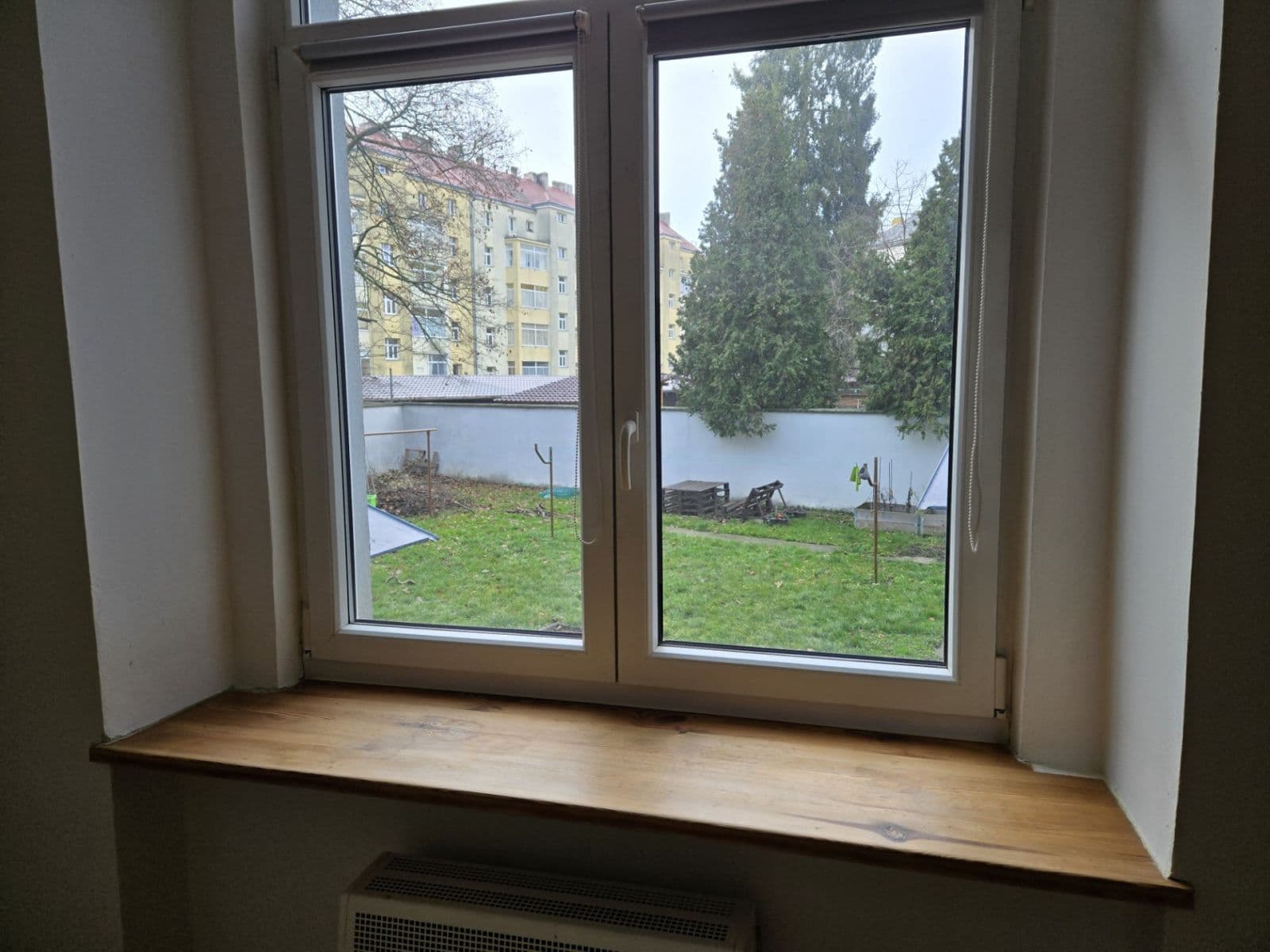 Pronájem bytu 1+1 41 m², nám. Svobody, Přerov, Olomoucký kraj Pronájem bytu 1+1 41 m², nám. Svobody, Přerov, Olomoucký kraj