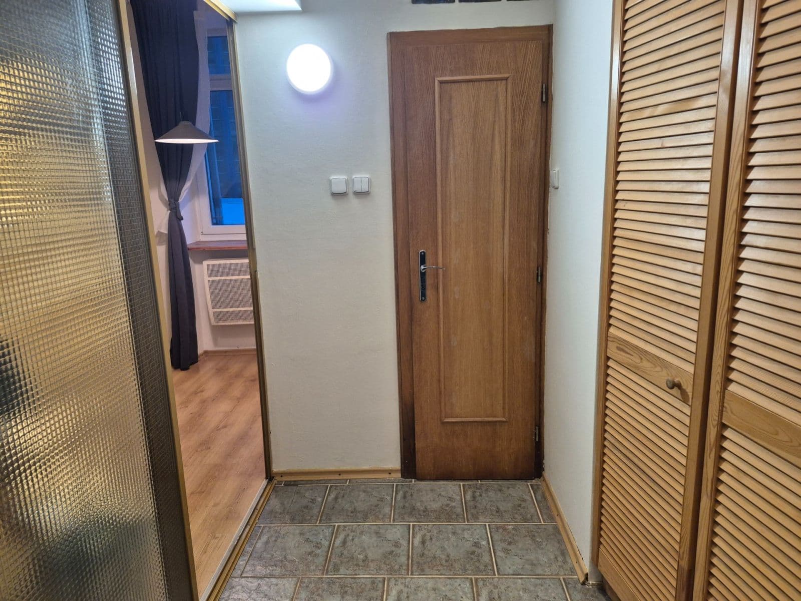 Pronájem bytu 1+1 41 m², nám. Svobody, Přerov, Olomoucký kraj Pronájem bytu 1+1 41 m², nám. Svobody, Přerov, Olomoucký kraj