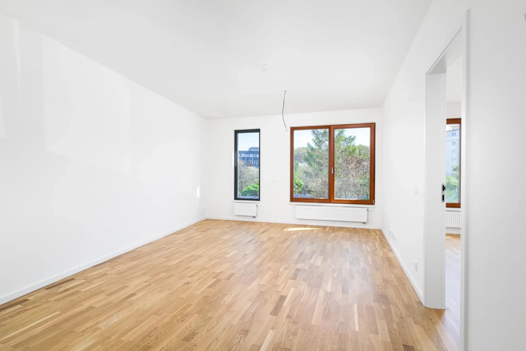 Prodej bytu 2+kk 61 m², Maroldova, Praha, Praha Prodej bytu 2+kk 61 m², Maroldova, Praha, Praha
