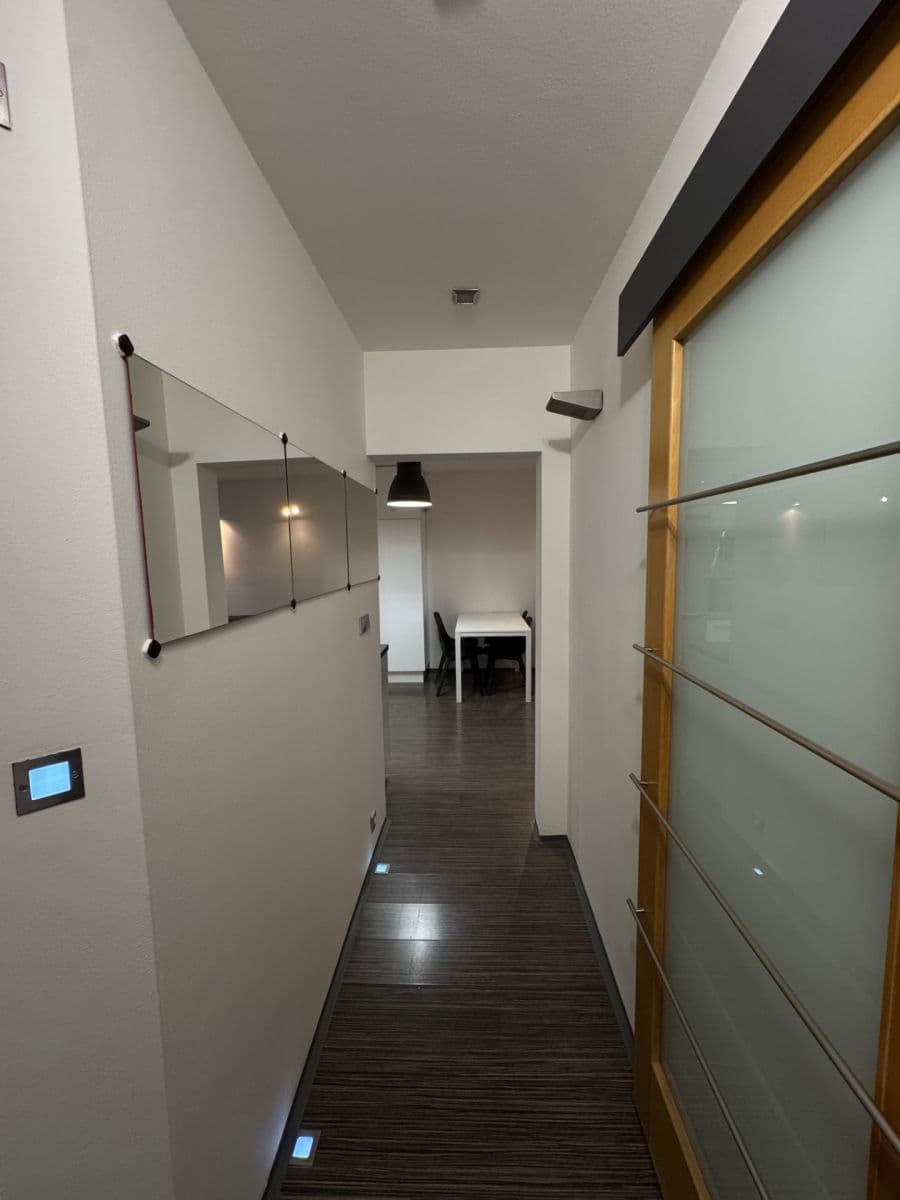 Pronájem bytu 3+kk 62 m², Vazovova, Praha, Praha Pronájem bytu 3+kk 62 m², Vazovova, Praha, Praha