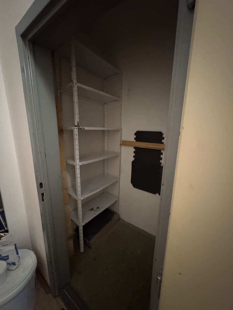 Pronájem bytu 3+kk 62 m², Vazovova, Praha, Praha Pronájem bytu 3+kk 62 m², Vazovova, Praha, Praha