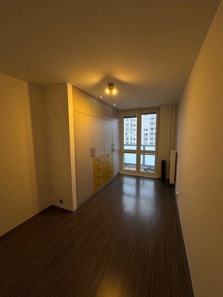Pronájem bytu 3+kk 62 m², Vazovova, Praha, Praha Pronájem bytu 3+kk 62 m², Vazovova, Praha, Praha