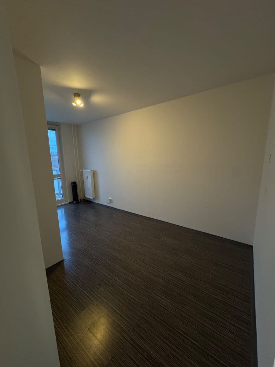 Pronájem bytu 3+kk 62 m², Vazovova, Praha, Praha Pronájem bytu 3+kk 62 m², Vazovova, Praha, Praha
