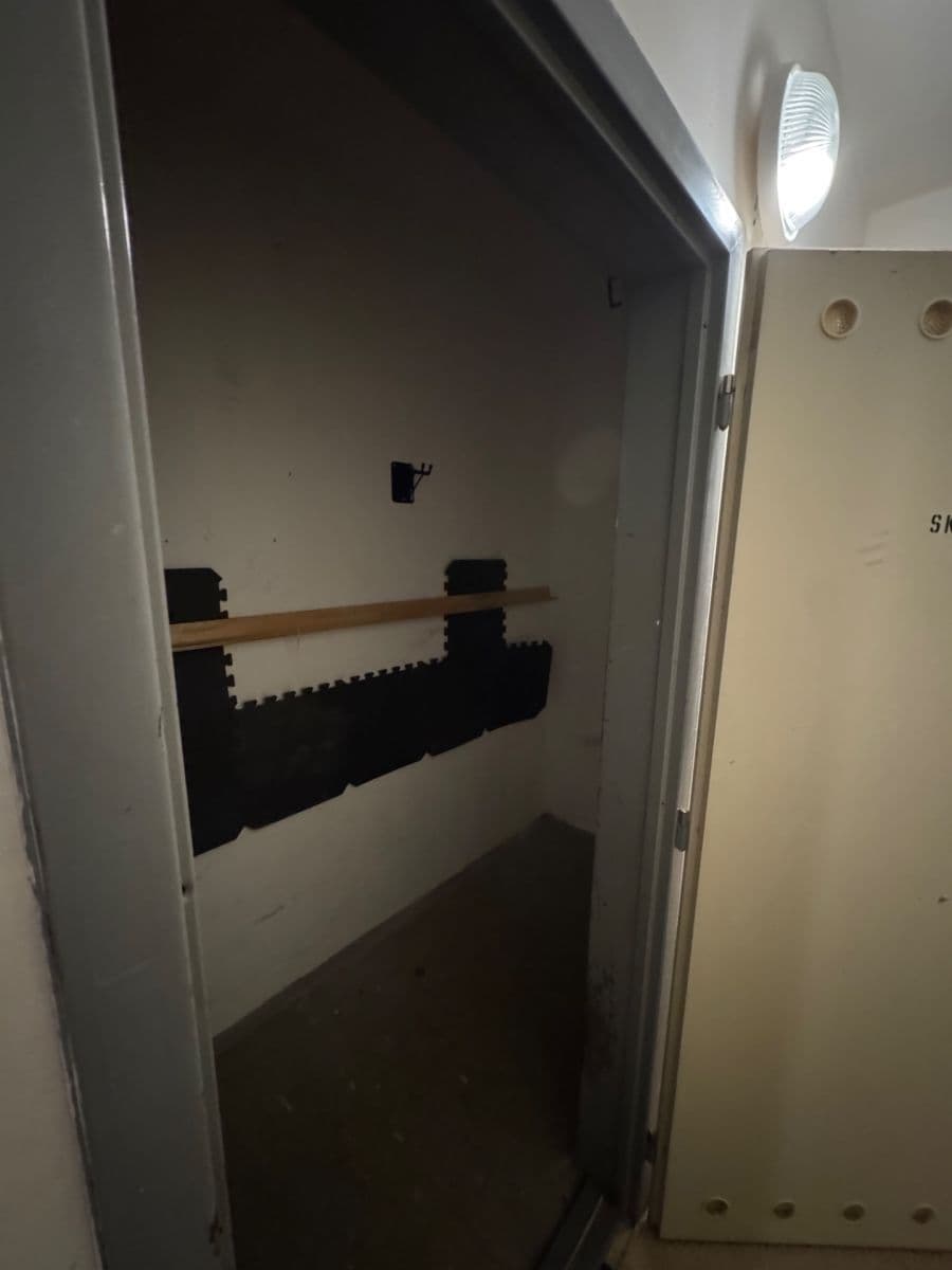 Pronájem bytu 3+kk 62 m², Vazovova, Praha, Praha Pronájem bytu 3+kk 62 m², Vazovova, Praha, Praha