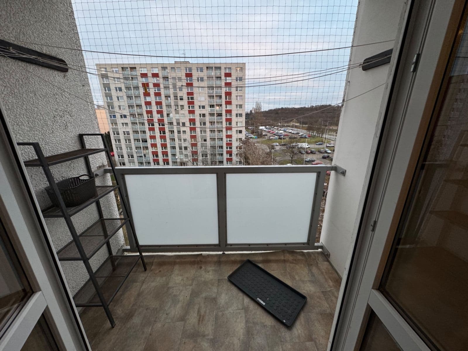 Pronájem bytu 3+kk 62 m², Vazovova, Praha, Praha Pronájem bytu 3+kk 62 m², Vazovova, Praha, Praha