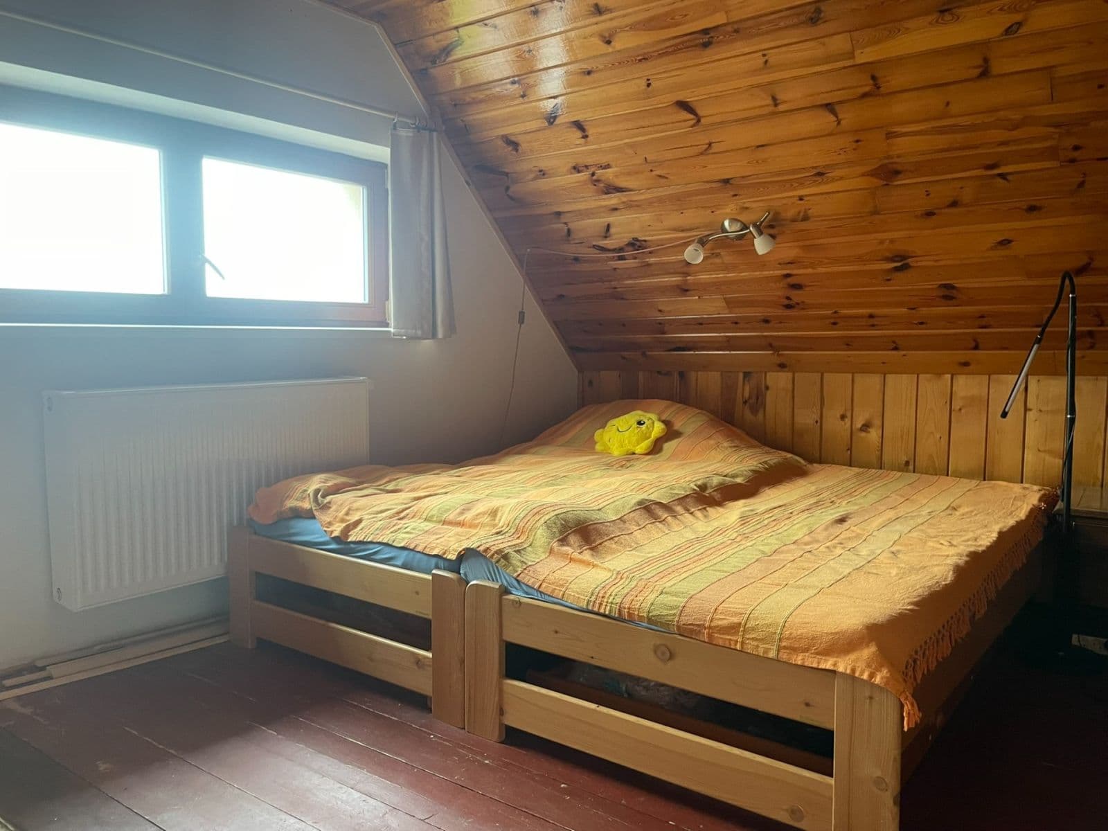 Prodej domu 73 m², pozemek 899 m², 23716, Líský, Středočeský kraj Prodej domu 73 m², pozemek 899 m², 23716, Líský, Středočeský kraj