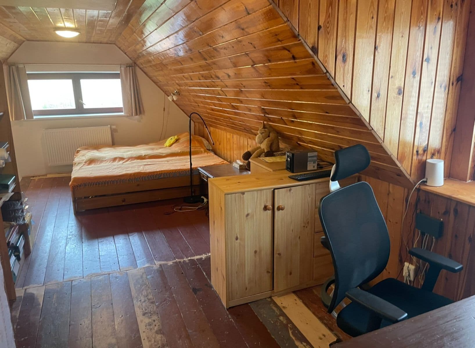 Prodej domu 73 m², pozemek 899 m², 23716, Líský, Středočeský kraj Prodej domu 73 m², pozemek 899 m², 23716, Líský, Středočeský kraj