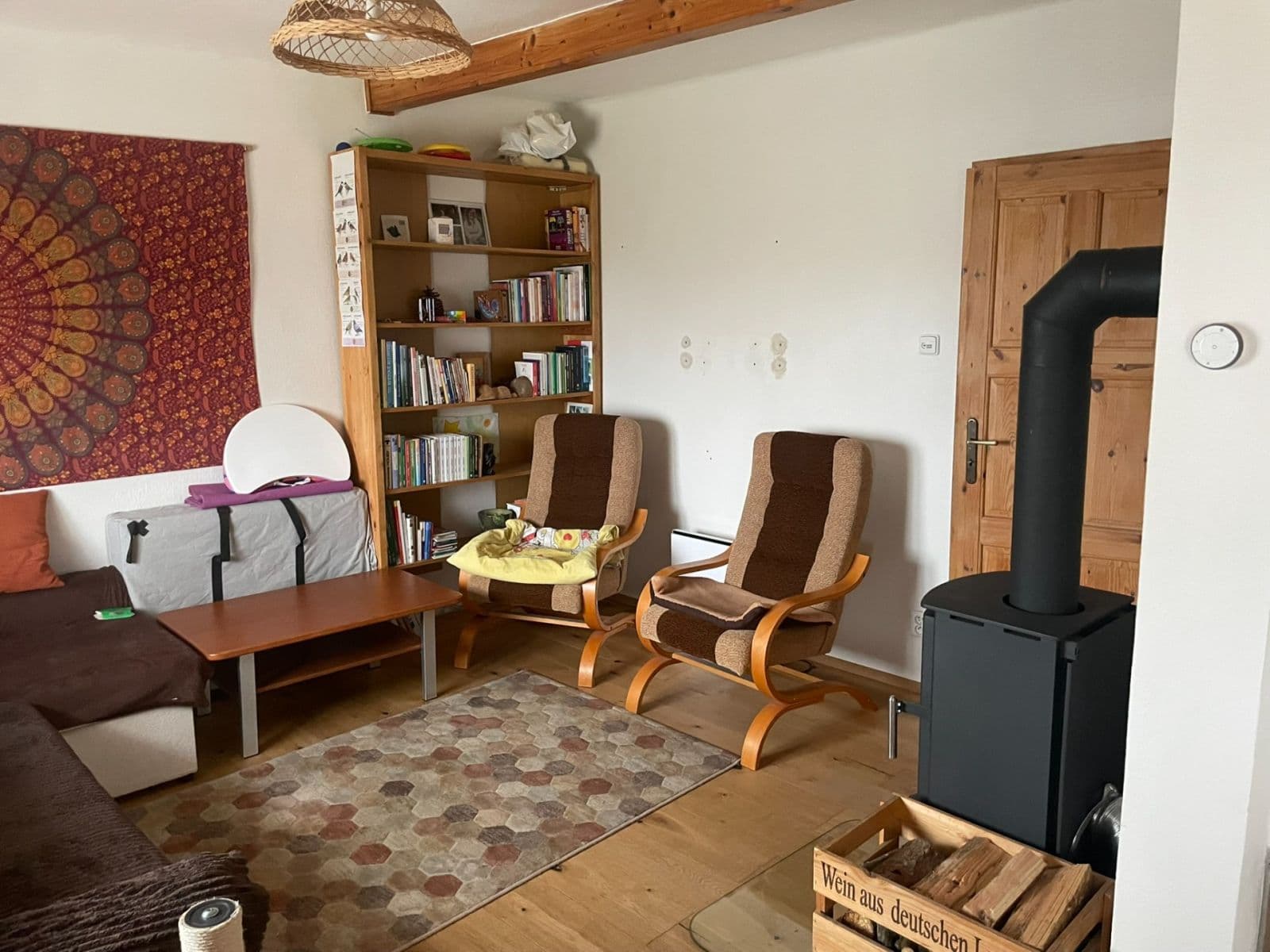 Prodej domu 73 m², pozemek 899 m², 23716, Líský, Středočeský kraj Prodej domu 73 m², pozemek 899 m², 23716, Líský, Středočeský kraj