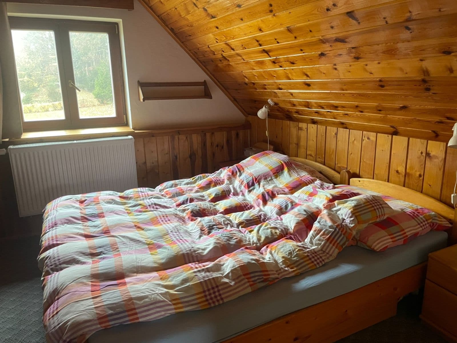 Prodej domu 73 m², pozemek 899 m², 23716, Líský, Středočeský kraj Prodej domu 73 m², pozemek 899 m², 23716, Líský, Středočeský kraj