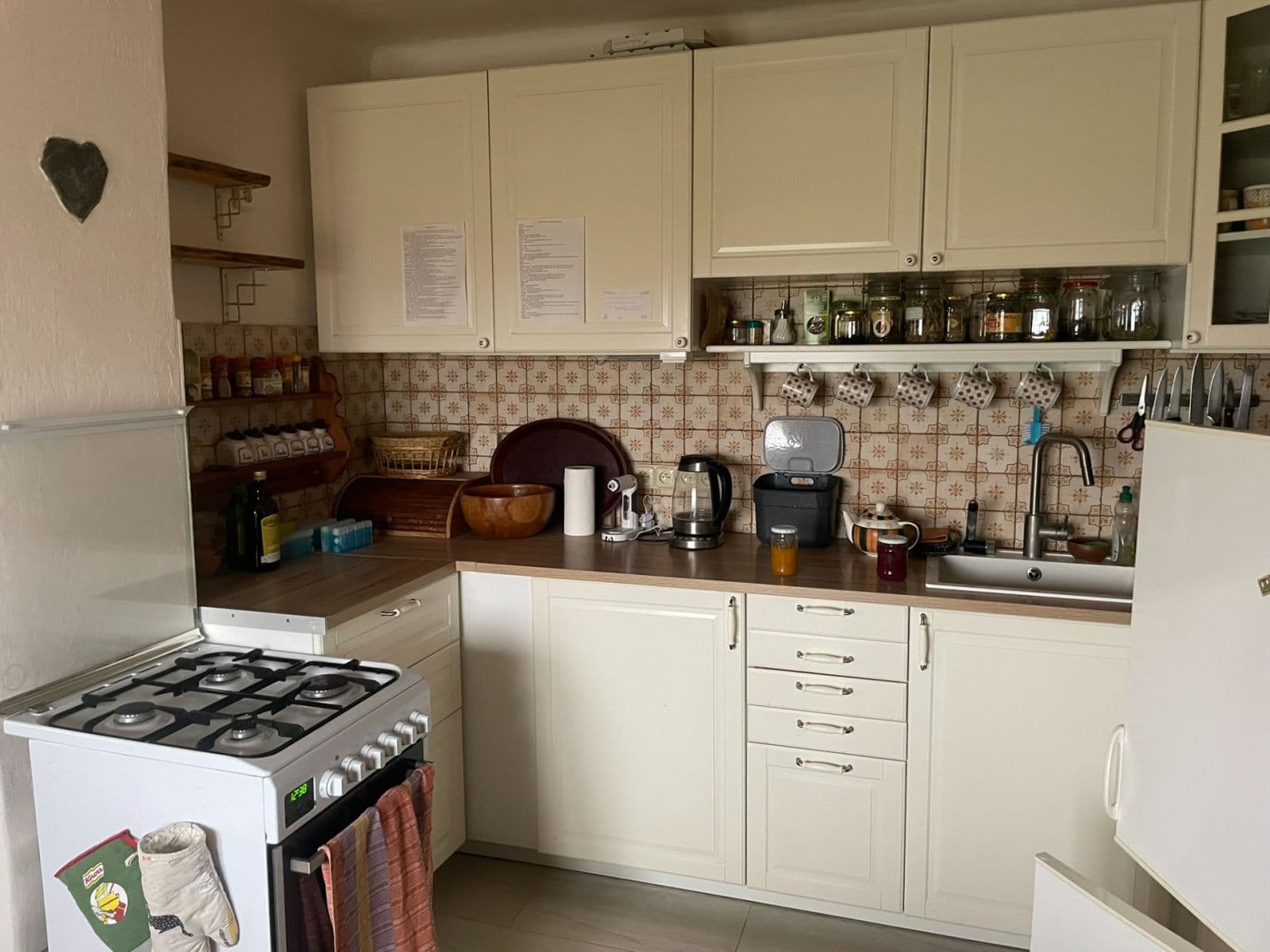 Prodej domu 73 m², pozemek 899 m², 23716, Líský, Středočeský kraj Prodej domu 73 m², pozemek 899 m², 23716, Líský, Středočeský kraj