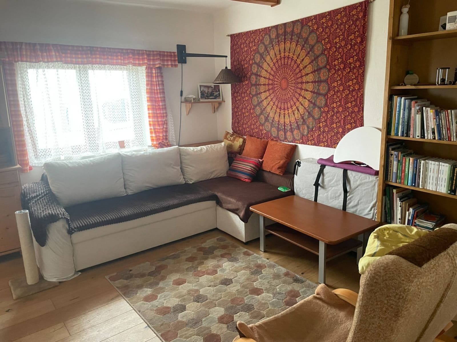 Prodej domu 73 m², pozemek 899 m², 23716, Líský, Středočeský kraj Prodej domu 73 m², pozemek 899 m², 23716, Líský, Středočeský kraj