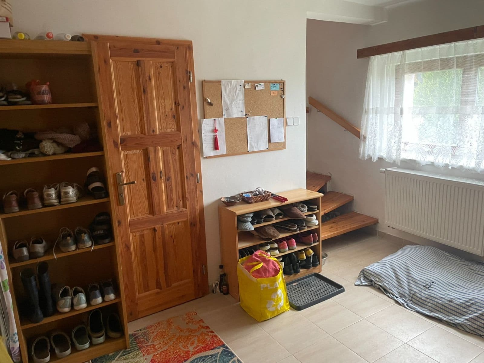 Prodej domu 73 m², pozemek 899 m², 23716, Líský, Středočeský kraj Prodej domu 73 m², pozemek 899 m², 23716, Líský, Středočeský kraj