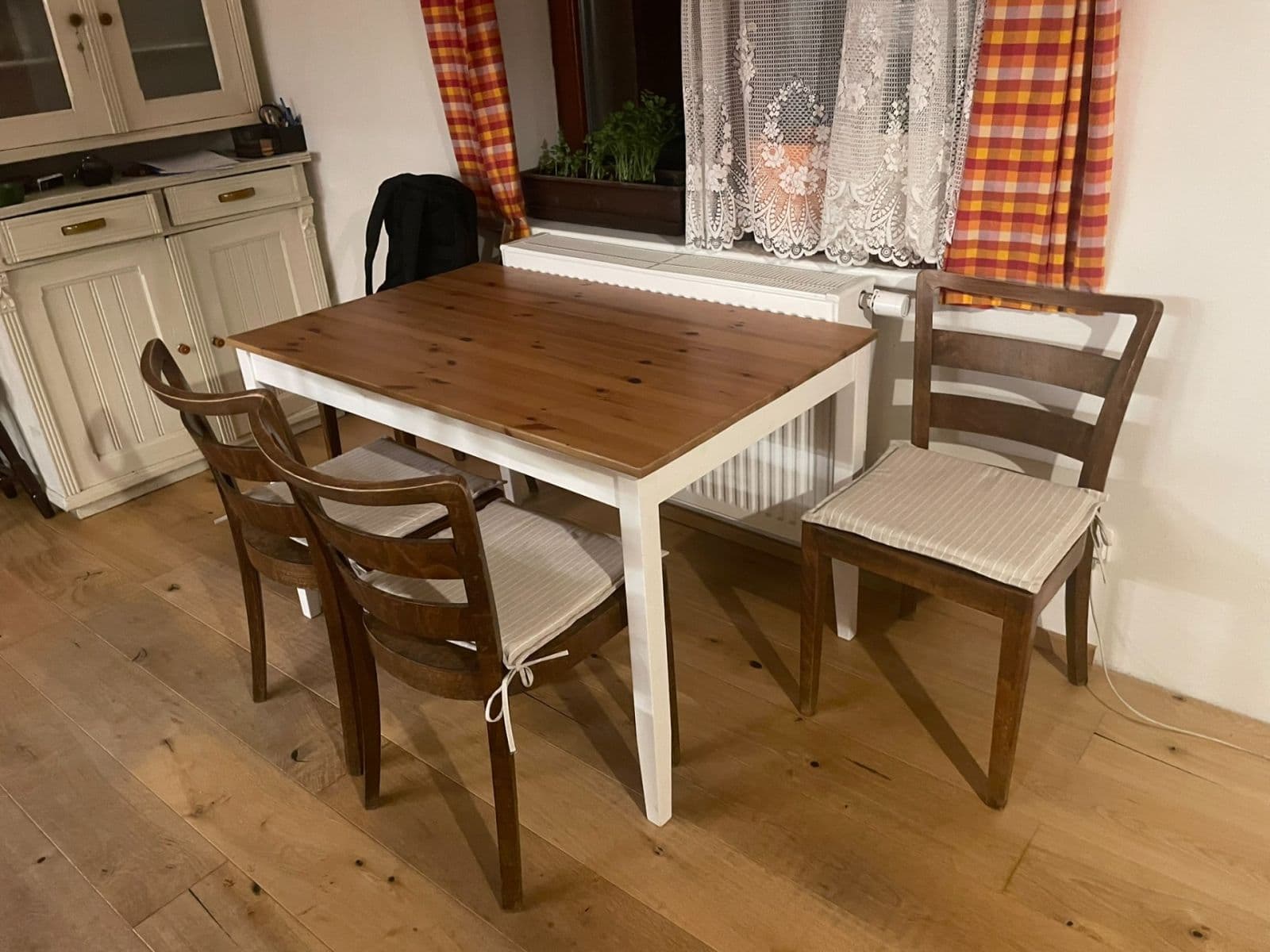 Prodej domu 73 m², pozemek 899 m², 23716, Líský, Středočeský kraj Prodej domu 73 m², pozemek 899 m², 23716, Líský, Středočeský kraj