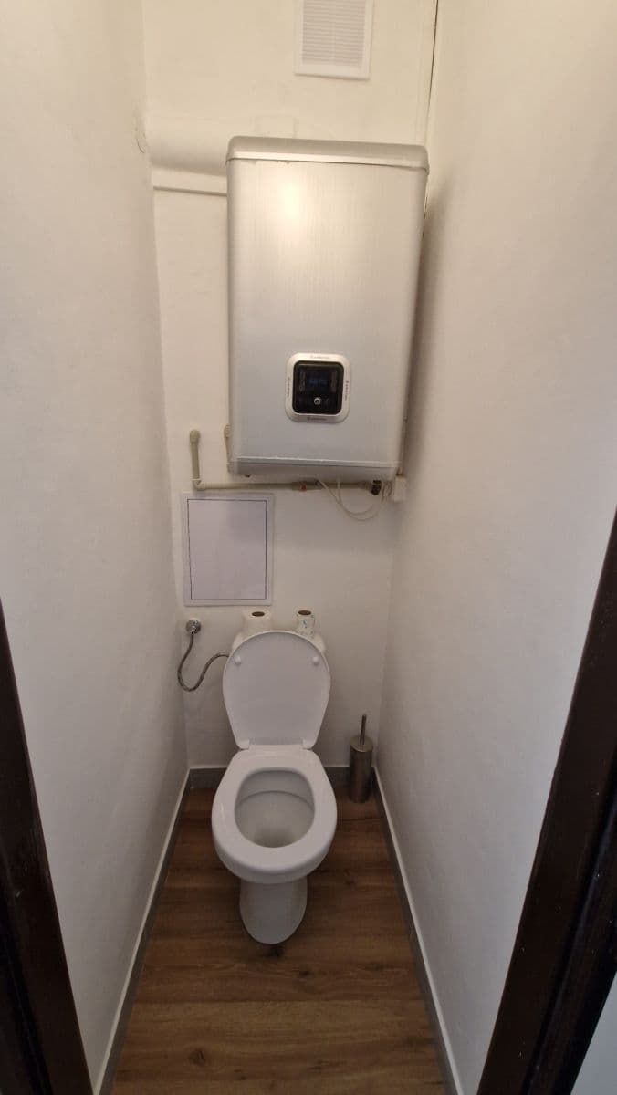 Pronájem bytu 2+1 53 m², Potoční, Poříčí nad Sázavou, Středočeský kraj Pronájem bytu 2+1 53 m², Potoční, Poříčí nad Sázavou, Středočeský kraj