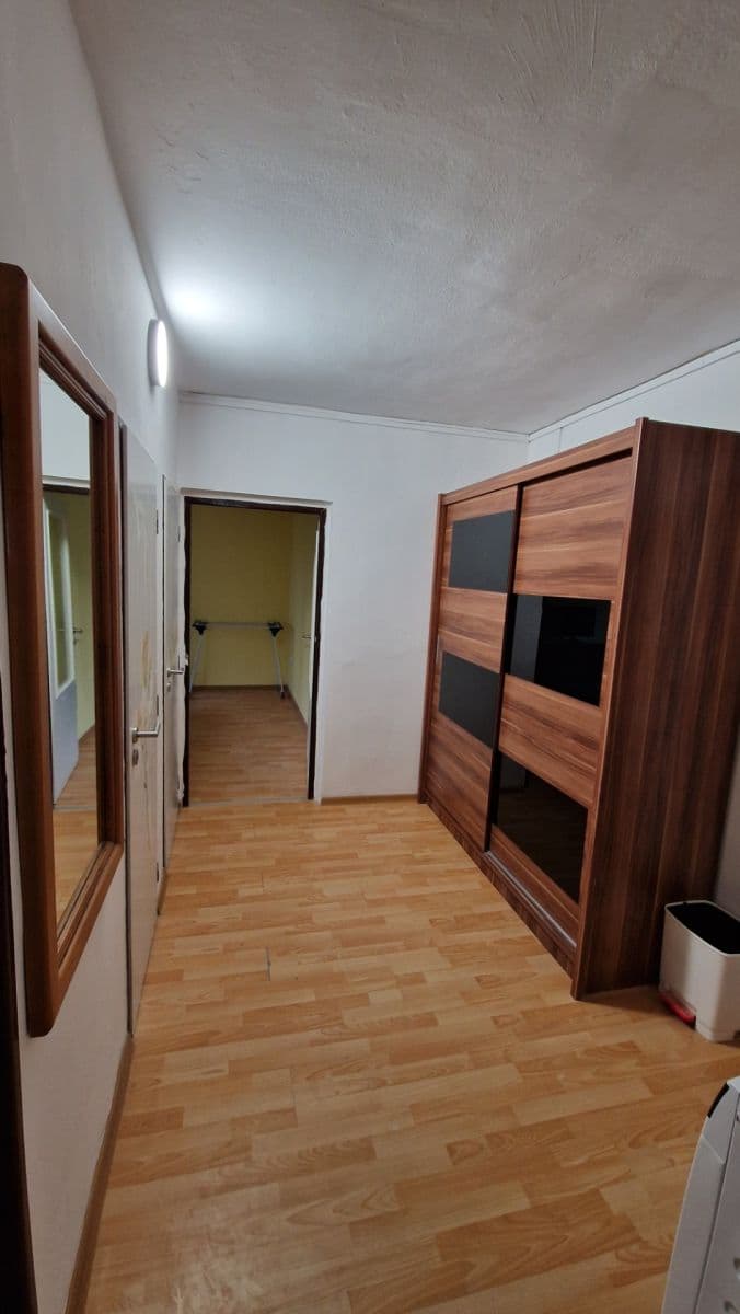 Pronájem bytu 2+1 53 m², Potoční, Poříčí nad Sázavou, Středočeský kraj Pronájem bytu 2+1 53 m², Potoční, Poříčí nad Sázavou, Středočeský kraj