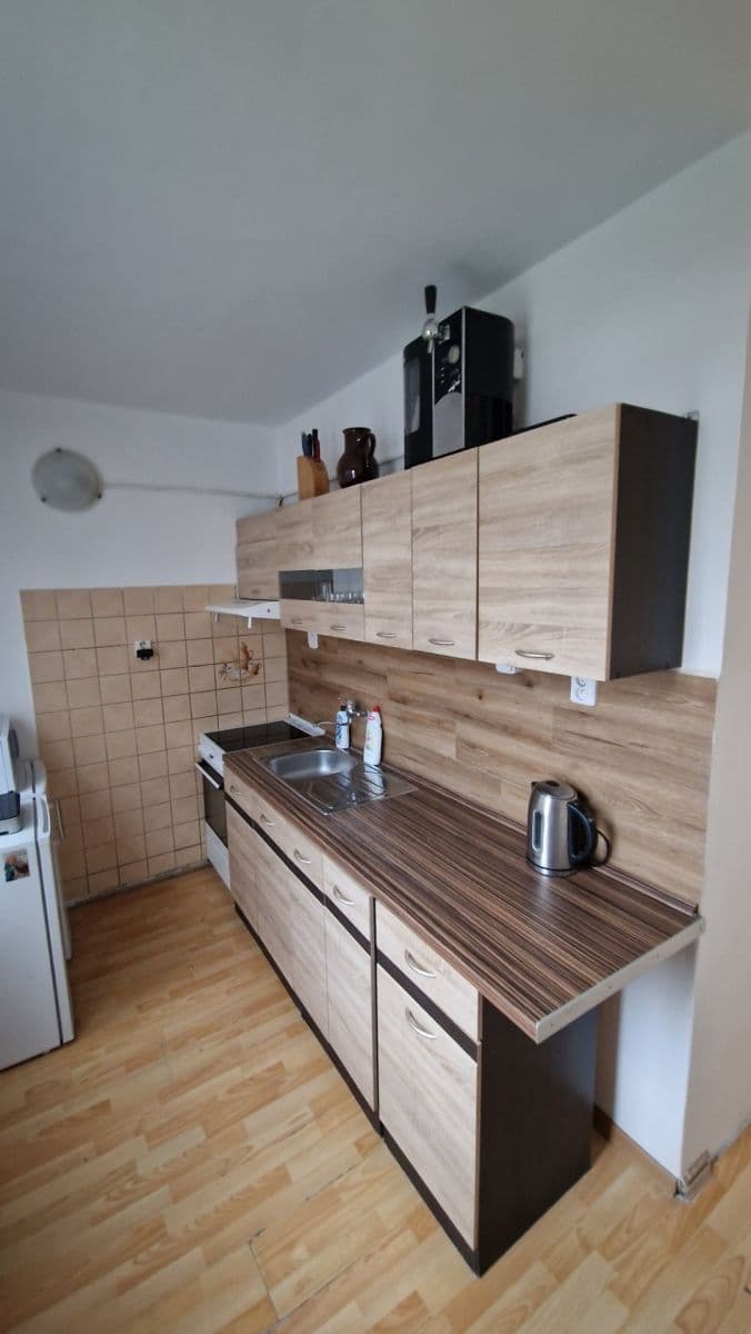 Pronájem bytu 2+1 53 m², Potoční, Poříčí nad Sázavou, Středočeský kraj Pronájem bytu 2+1 53 m², Potoční, Poříčí nad Sázavou, Středočeský kraj