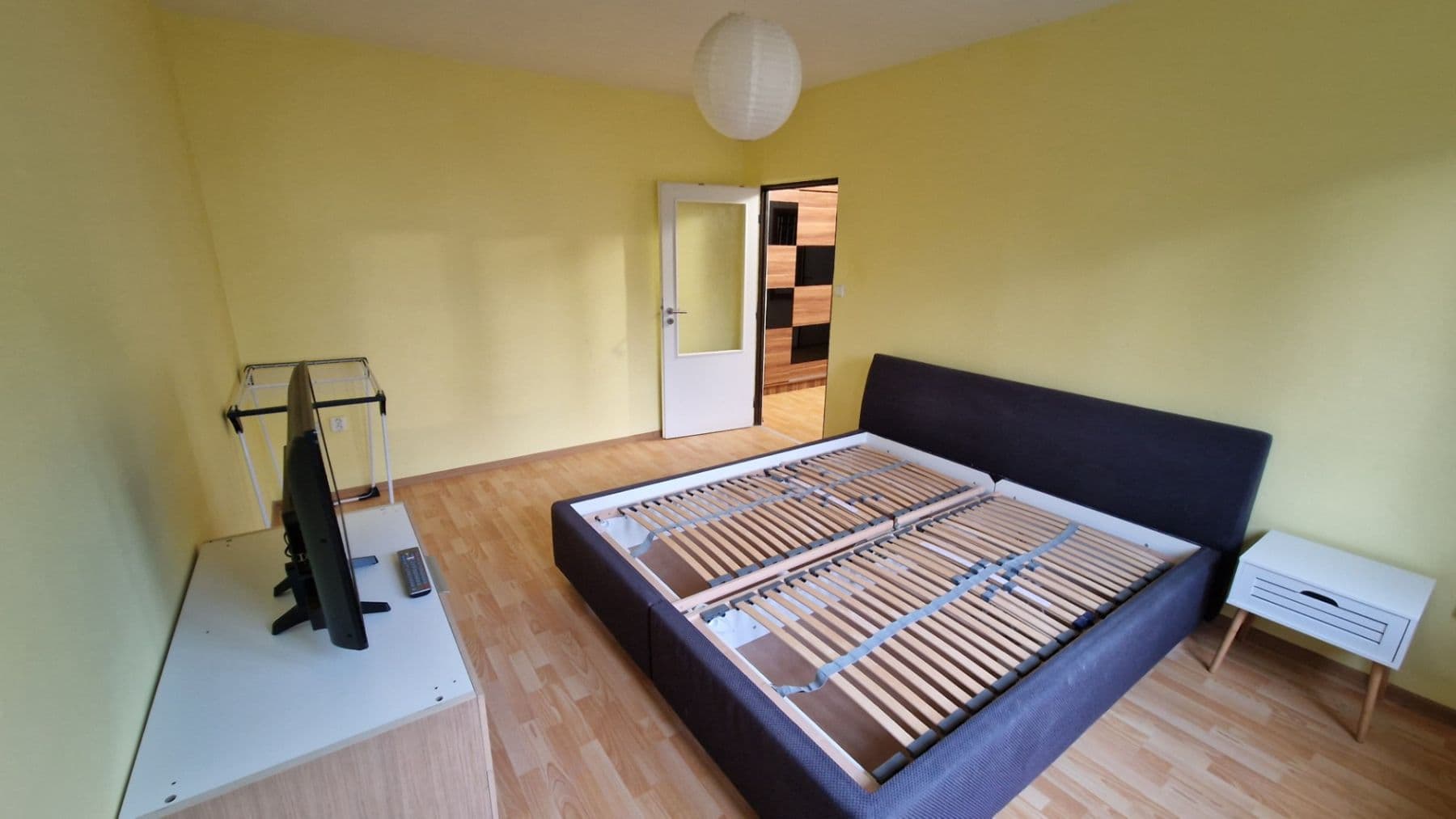 Pronájem bytu 2+1 53 m², Potoční, Poříčí nad Sázavou, Středočeský kraj Pronájem bytu 2+1 53 m², Potoční, Poříčí nad Sázavou, Středočeský kraj