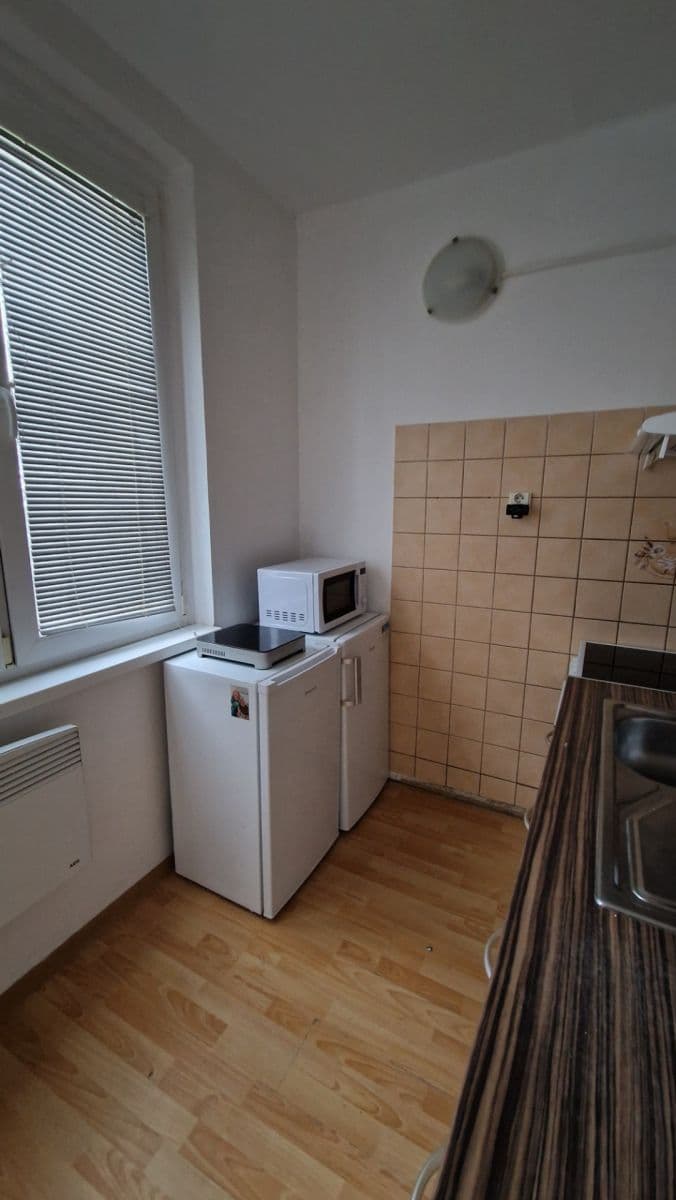 Pronájem bytu 2+1 53 m², Potoční, Poříčí nad Sázavou, Středočeský kraj Pronájem bytu 2+1 53 m², Potoční, Poříčí nad Sázavou, Středočeský kraj