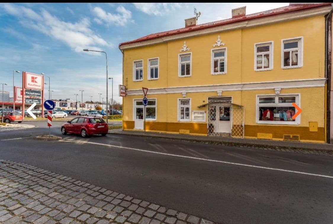 Prodej domu 288 m², pozemek 80 m², Jiráskova, Litvínov, Ústecký kraj Prodej domu 288 m², pozemek 80 m², Jiráskova, Litvínov, Ústecký kraj