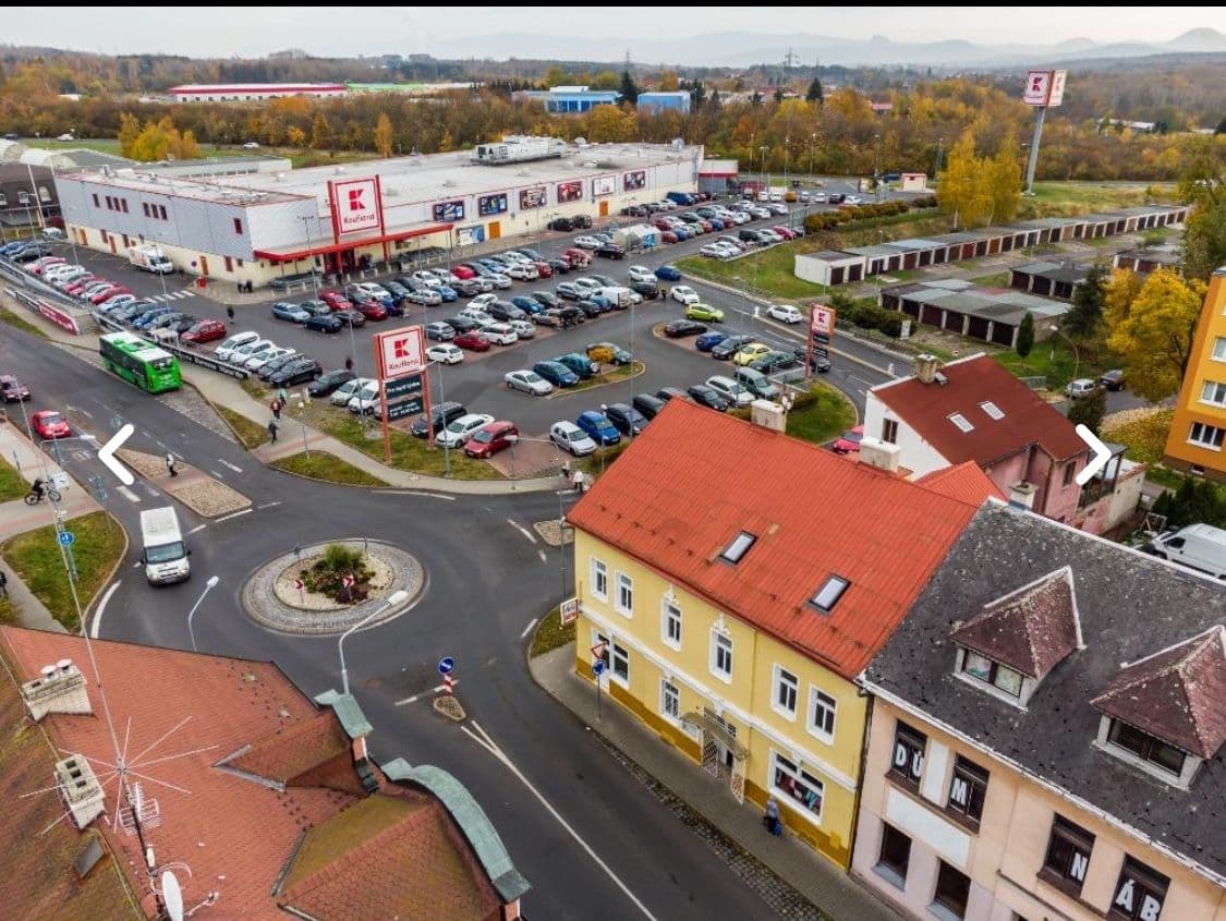 Prodej domu 288 m², pozemek 80 m², Jiráskova, Litvínov, Ústecký kraj Prodej domu 288 m², pozemek 80 m², Jiráskova, Litvínov, Ústecký kraj
