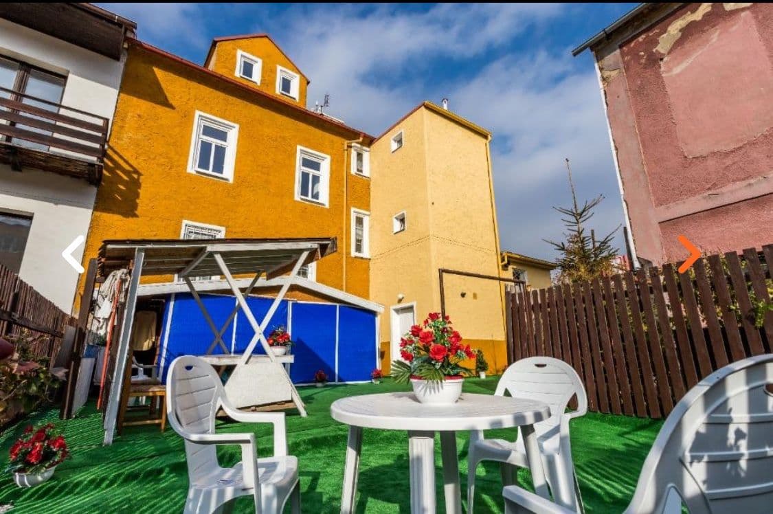 Prodej domu 288 m², pozemek 80 m², Jiráskova, Litvínov, Ústecký kraj Prodej domu 288 m², pozemek 80 m², Jiráskova, Litvínov, Ústecký kraj