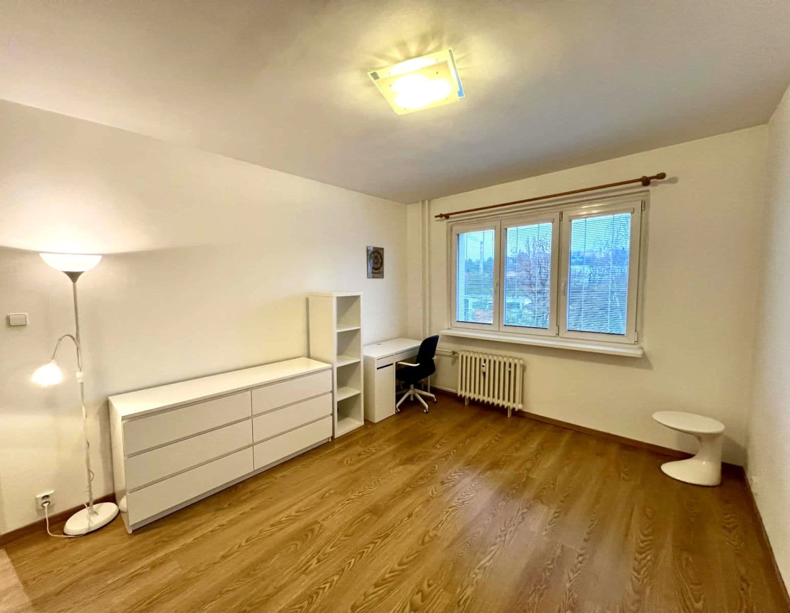 Pronájem bytu 1+1 34 m², Egyptská, Praha, Praha Pronájem bytu 1+1 34 m², Egyptská, Praha, Praha