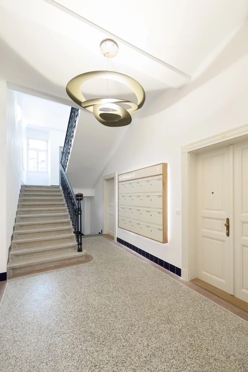 Prodej bytu 2+kk 62 m², Na Výšinách, Praha, Praha Prodej bytu 2+kk 62 m², Na Výšinách, Praha, Praha