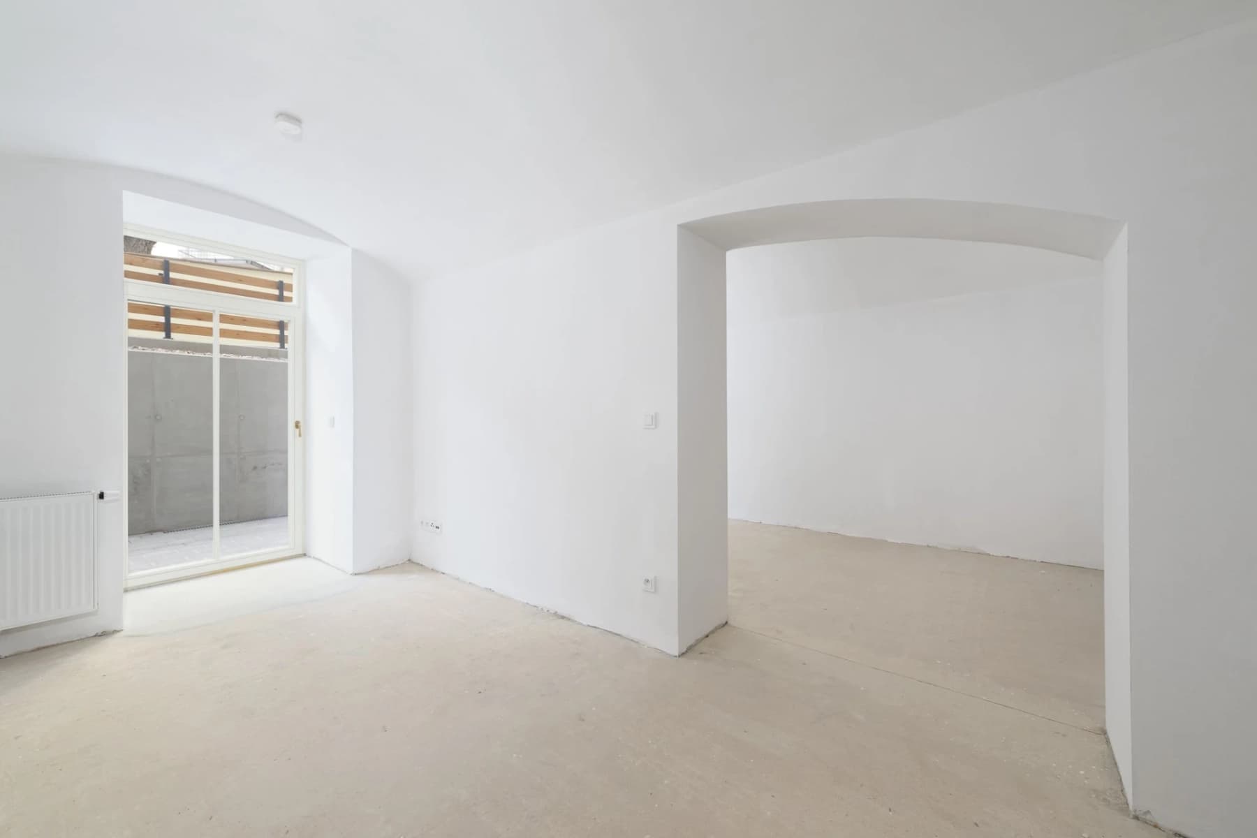 Prodej bytu 2+kk 62 m², Na Výšinách, Praha, Praha Prodej bytu 2+kk 62 m², Na Výšinách, Praha, Praha
