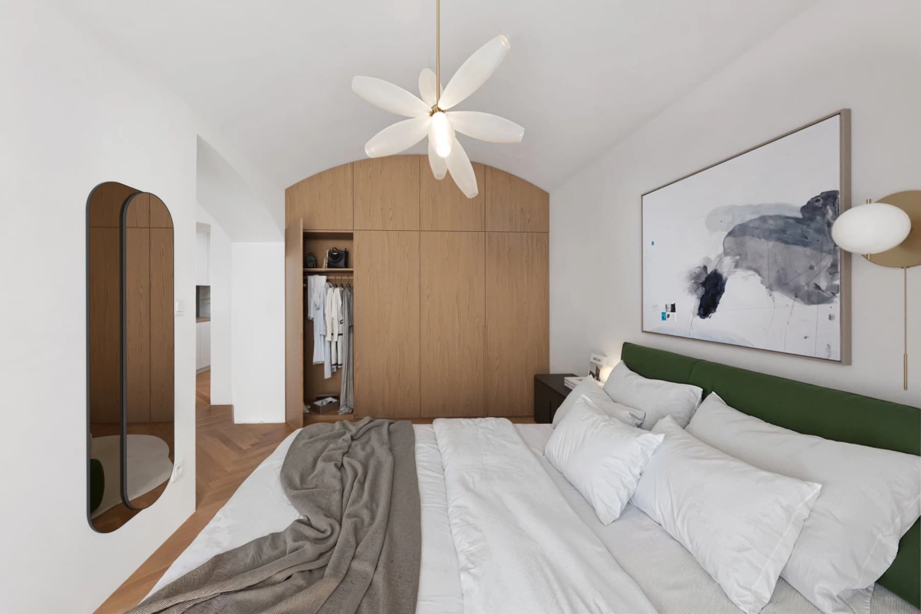 Prodej bytu 2+kk 62 m², Na Výšinách, Praha, Praha Prodej bytu 2+kk 62 m², Na Výšinách, Praha, Praha