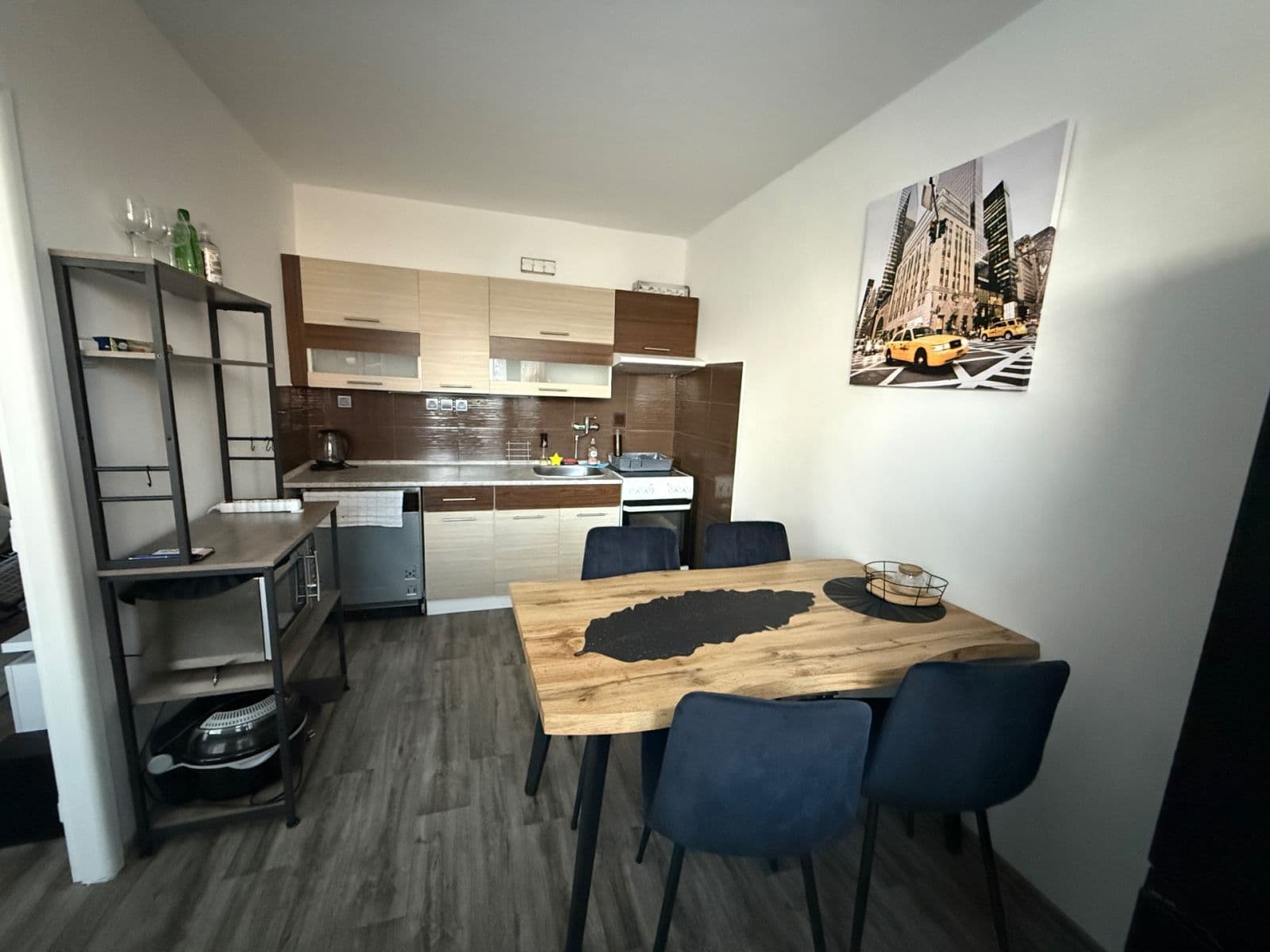 Pronájem bytu 3+1 70 m², Alejní, Teplice, Ústecký kraj Pronájem bytu 3+1 70 m², Alejní, Teplice, Ústecký kraj