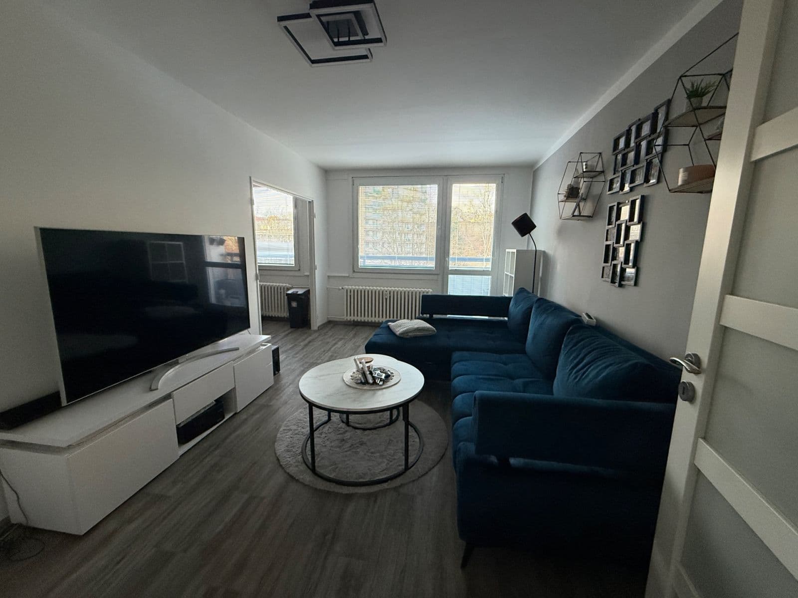 Pronájem bytu 3+1 70 m², Alejní, Teplice, Ústecký kraj Pronájem bytu 3+1 70 m², Alejní, Teplice, Ústecký kraj