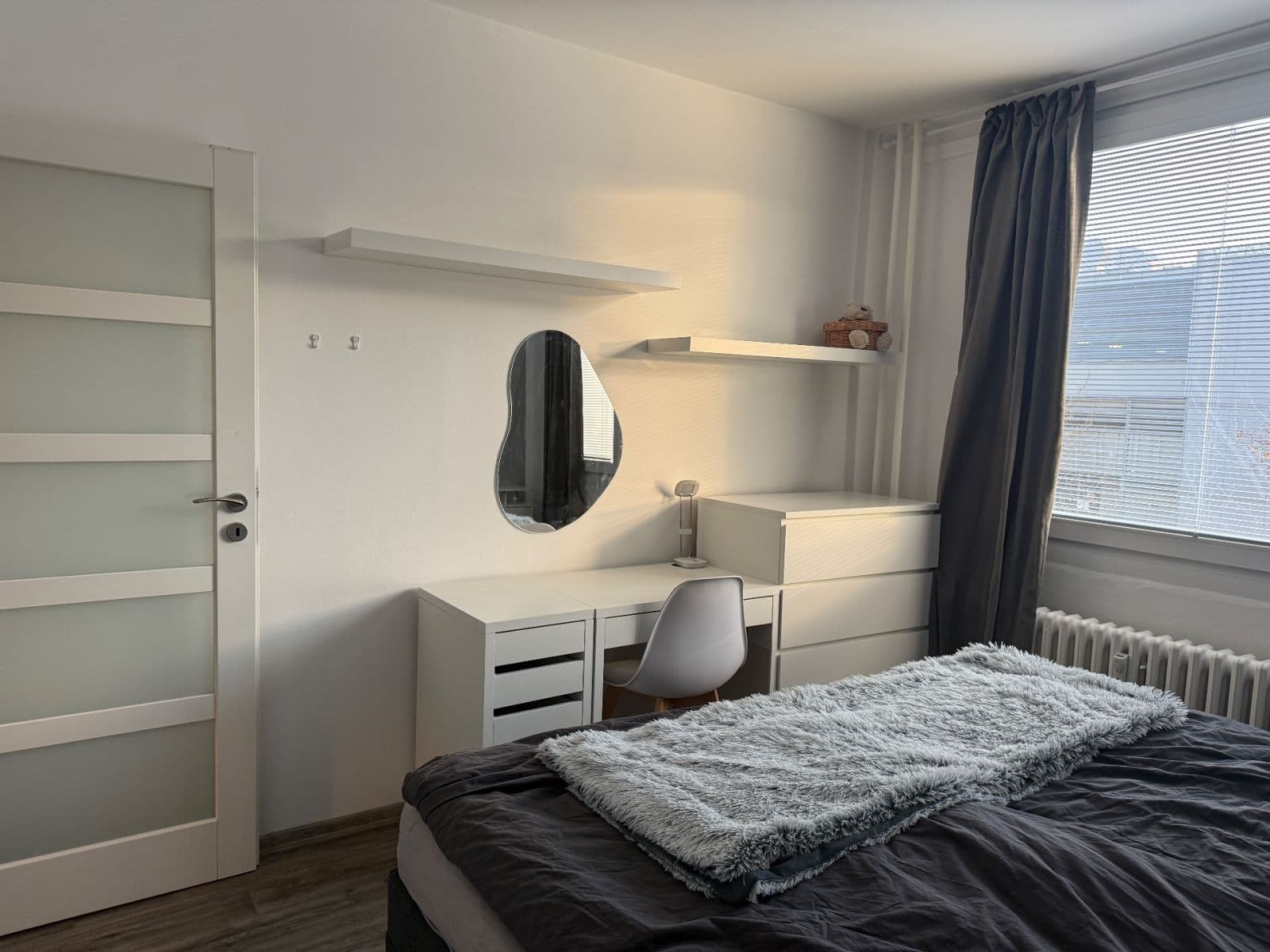 Pronájem bytu 3+1 70 m², Alejní, Teplice, Ústecký kraj Pronájem bytu 3+1 70 m², Alejní, Teplice, Ústecký kraj