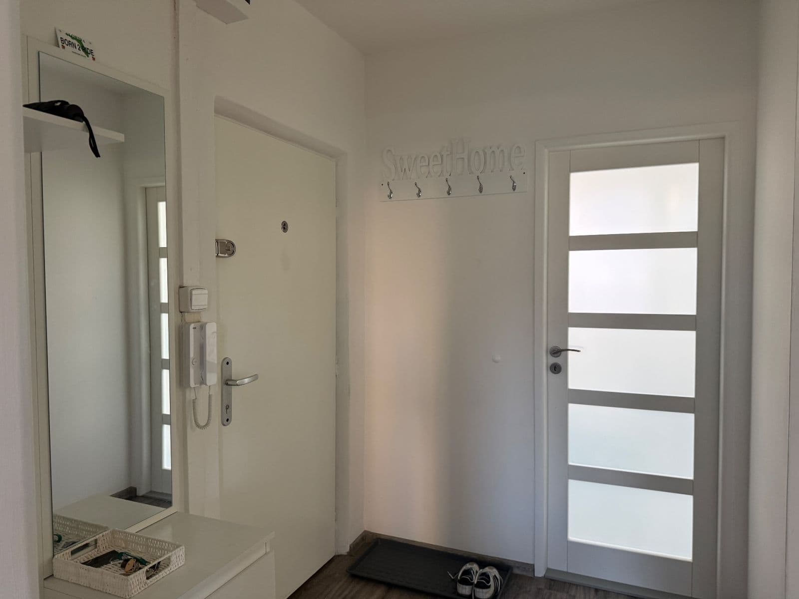 Pronájem bytu 3+1 70 m², Alejní, Teplice, Ústecký kraj Pronájem bytu 3+1 70 m², Alejní, Teplice, Ústecký kraj