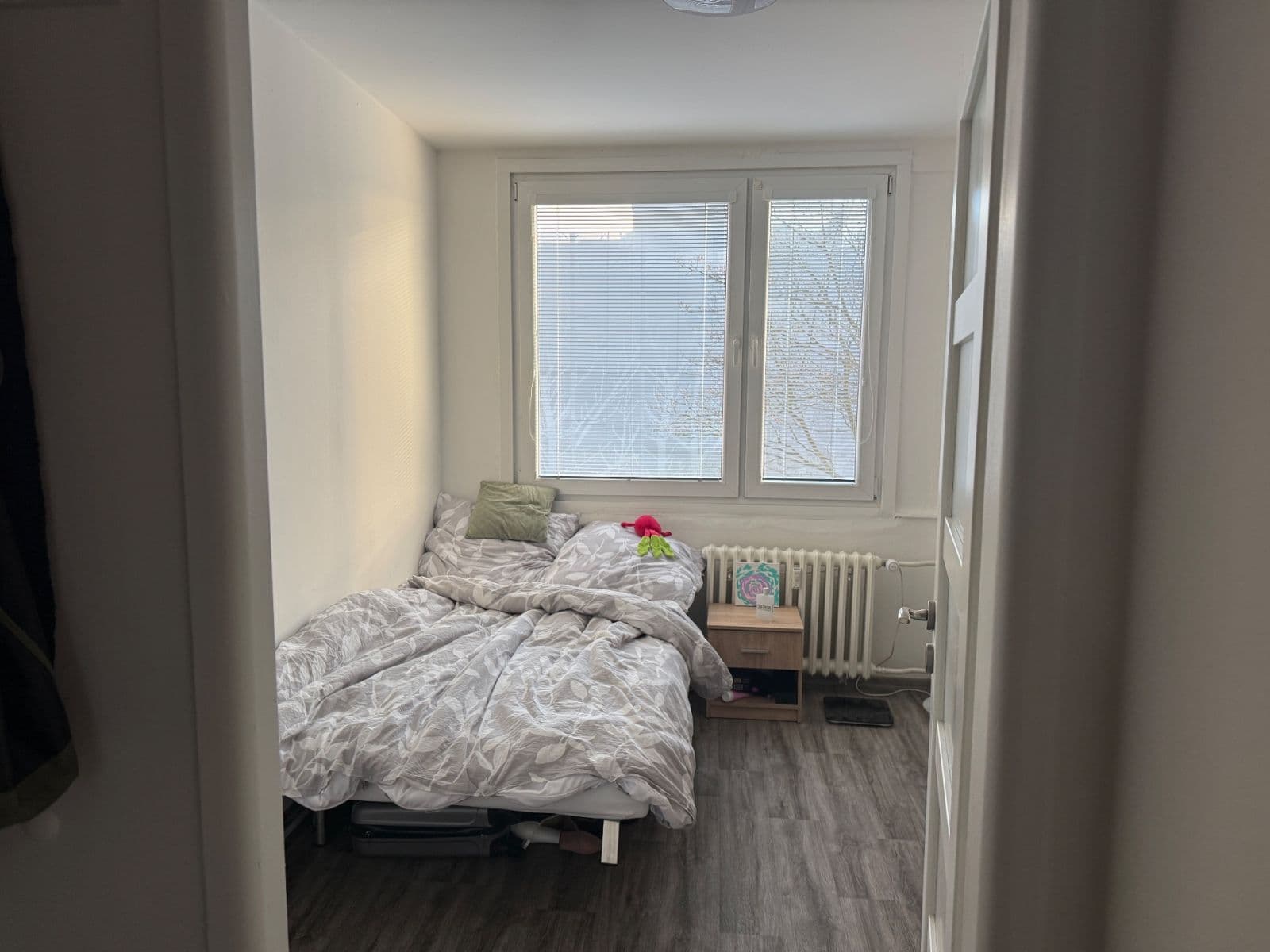 Pronájem bytu 3+1 70 m², Alejní, Teplice, Ústecký kraj Pronájem bytu 3+1 70 m², Alejní, Teplice, Ústecký kraj