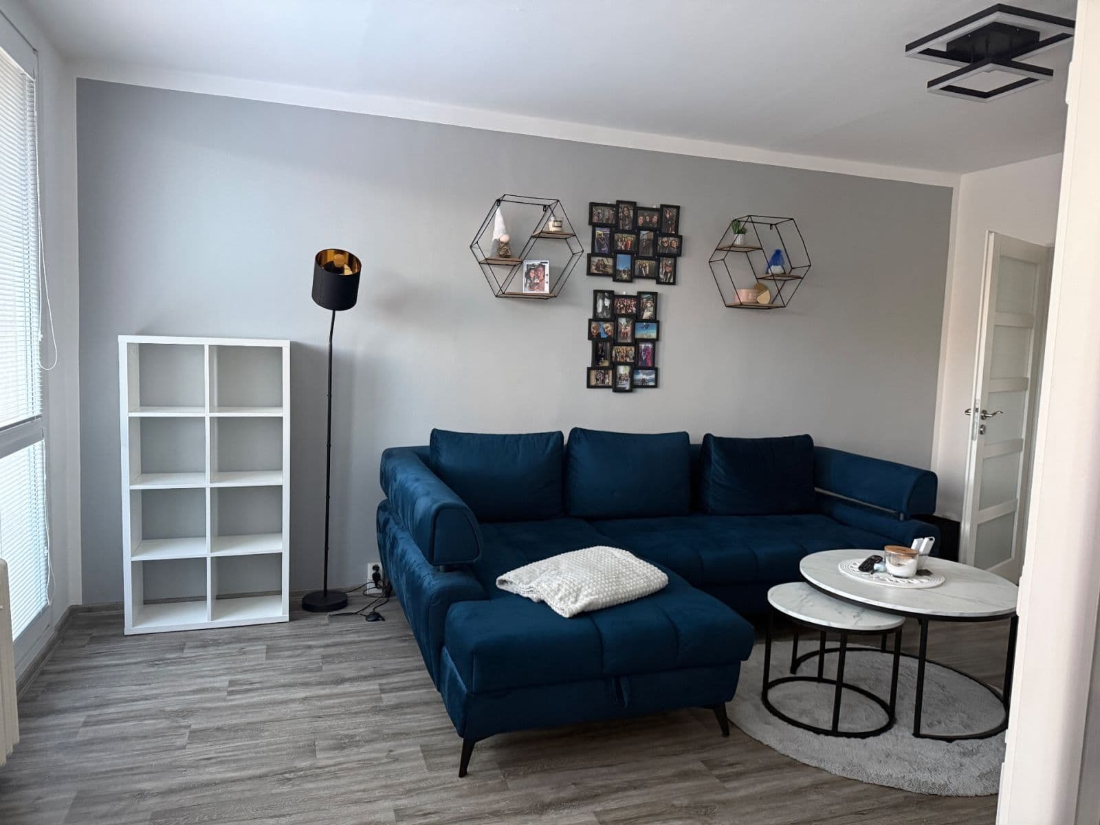 Pronájem bytu 3+1 70 m², Alejní, Teplice, Ústecký kraj Pronájem bytu 3+1 70 m², Alejní, Teplice, Ústecký kraj