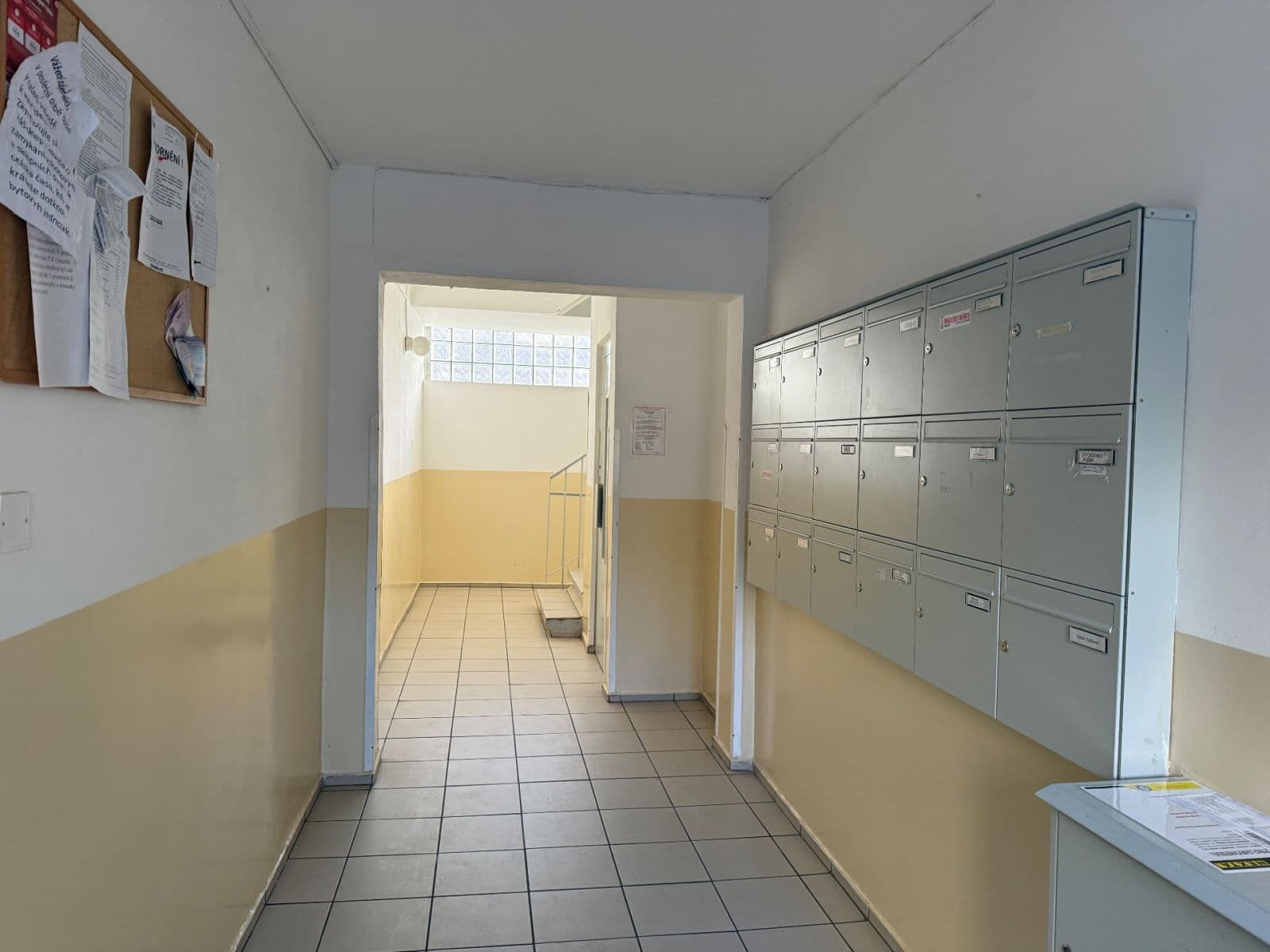 Pronájem bytu 3+1 70 m², Alejní, Teplice, Ústecký kraj Pronájem bytu 3+1 70 m², Alejní, Teplice, Ústecký kraj