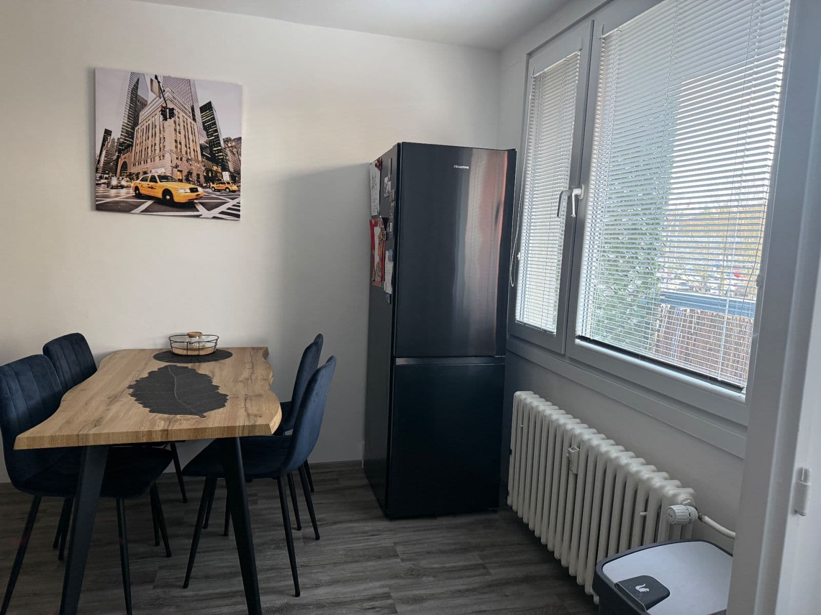 Pronájem bytu 3+1 70 m², Alejní, Teplice, Ústecký kraj Pronájem bytu 3+1 70 m², Alejní, Teplice, Ústecký kraj