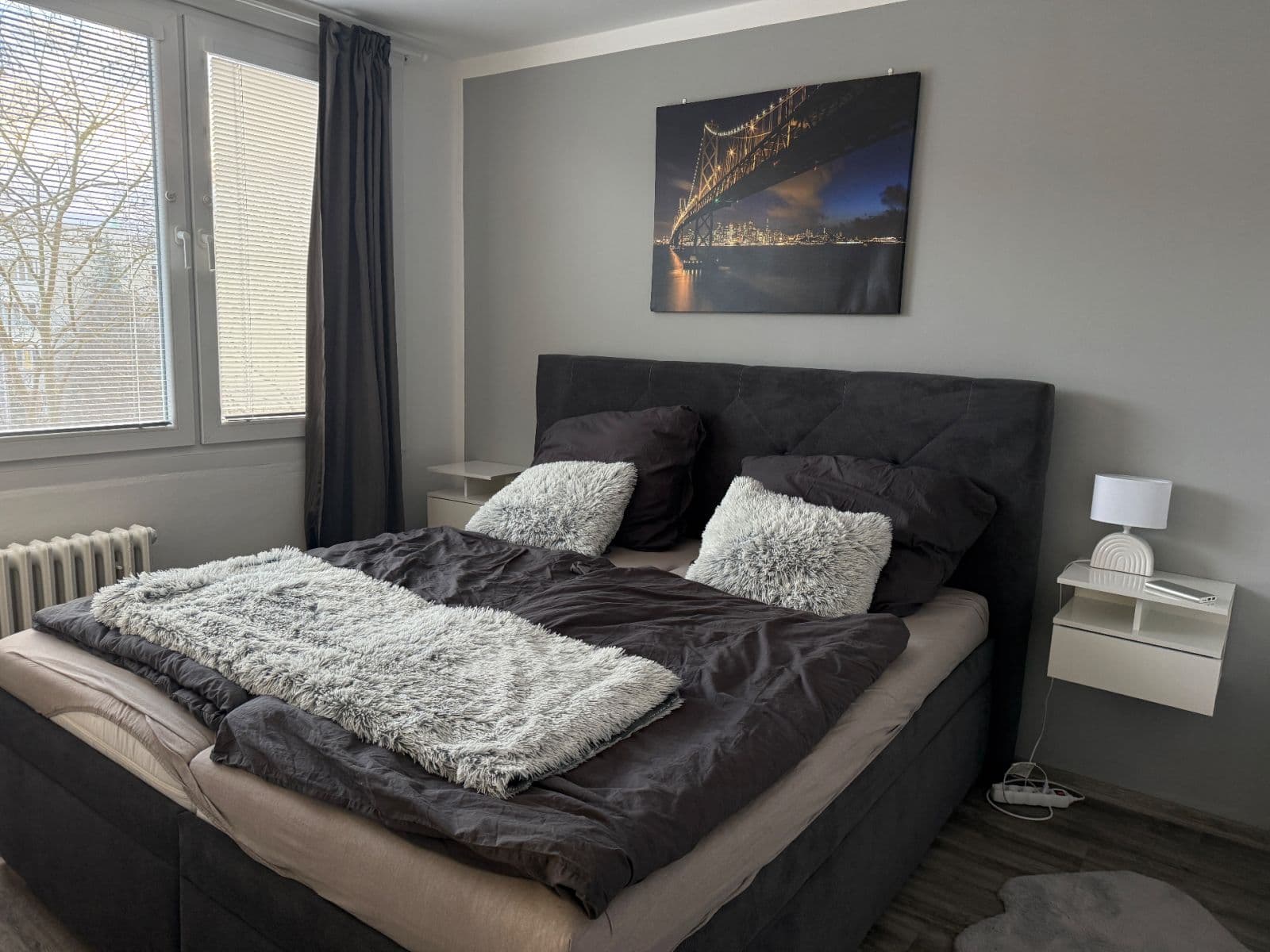 Pronájem bytu 3+1 70 m², Alejní, Teplice, Ústecký kraj Pronájem bytu 3+1 70 m², Alejní, Teplice, Ústecký kraj