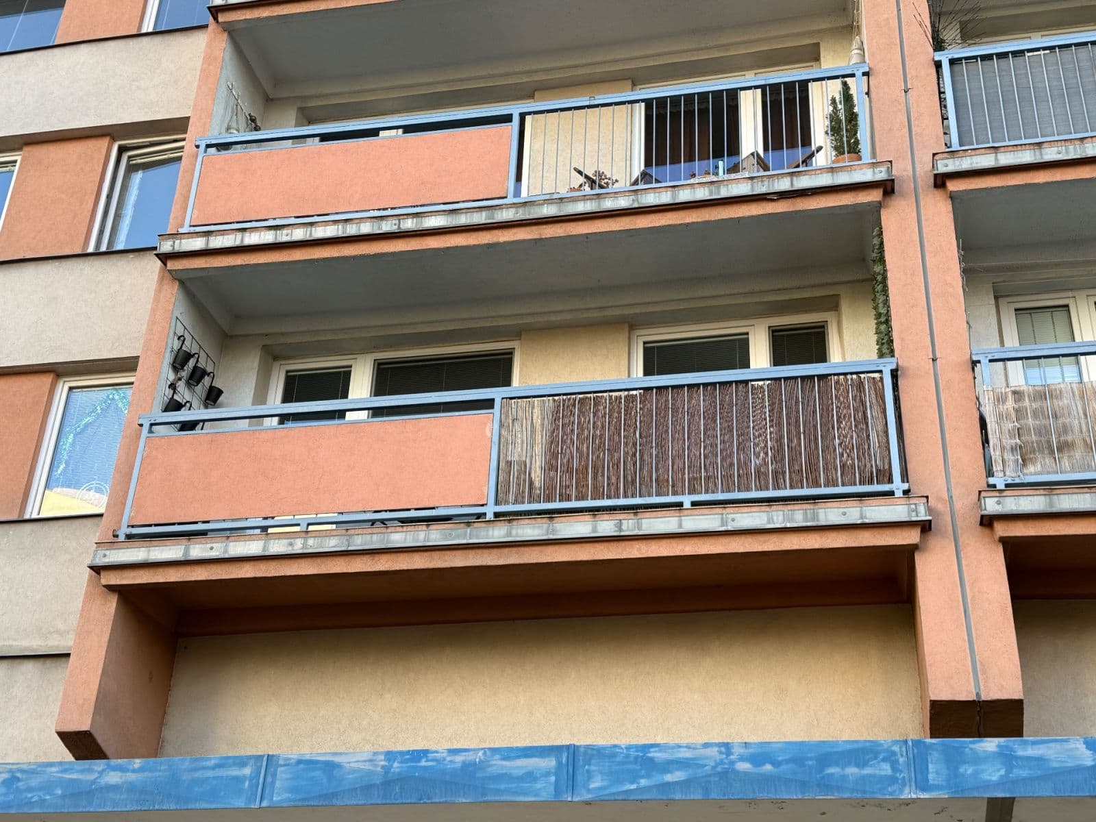 Pronájem bytu 3+1 70 m², Alejní, Teplice, Ústecký kraj Pronájem bytu 3+1 70 m², Alejní, Teplice, Ústecký kraj