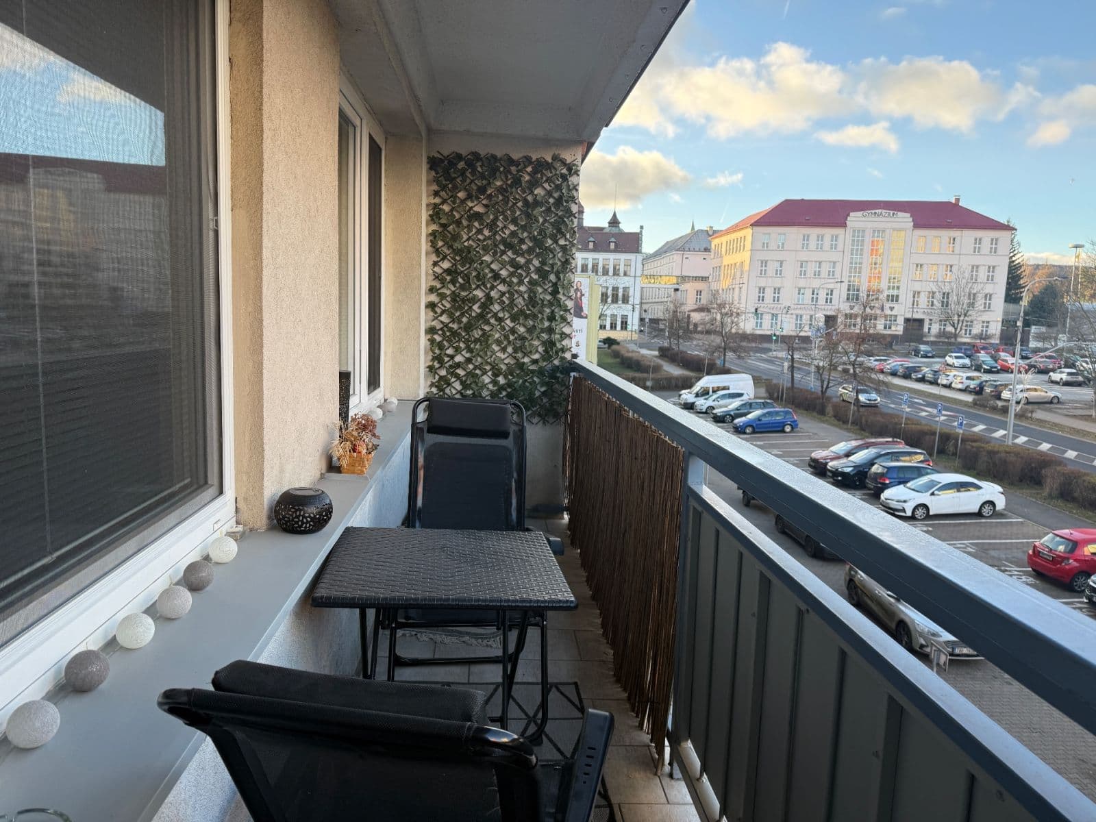 Pronájem bytu 3+1 70 m², Alejní, Teplice, Ústecký kraj Pronájem bytu 3+1 70 m², Alejní, Teplice, Ústecký kraj