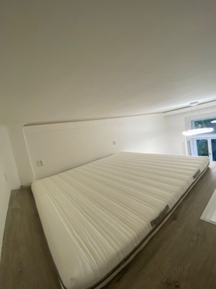 Pronájem bytu 1+kk 19 m², Jagellonská, Praha, Praha Pronájem bytu 1+kk 19 m², Jagellonská, Praha, Praha