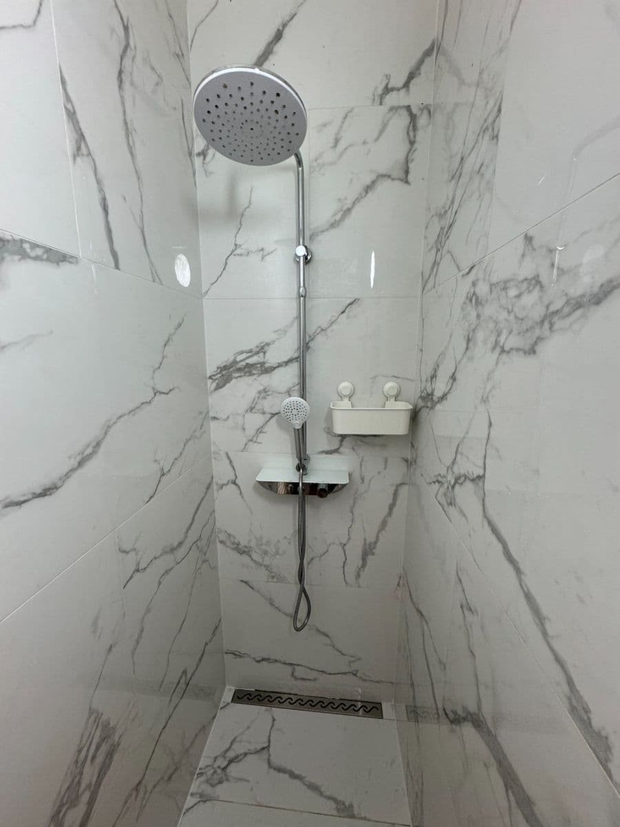 Pronájem bytu 1+kk 19 m², Jagellonská, Praha, Praha Pronájem bytu 1+kk 19 m², Jagellonská, Praha, Praha