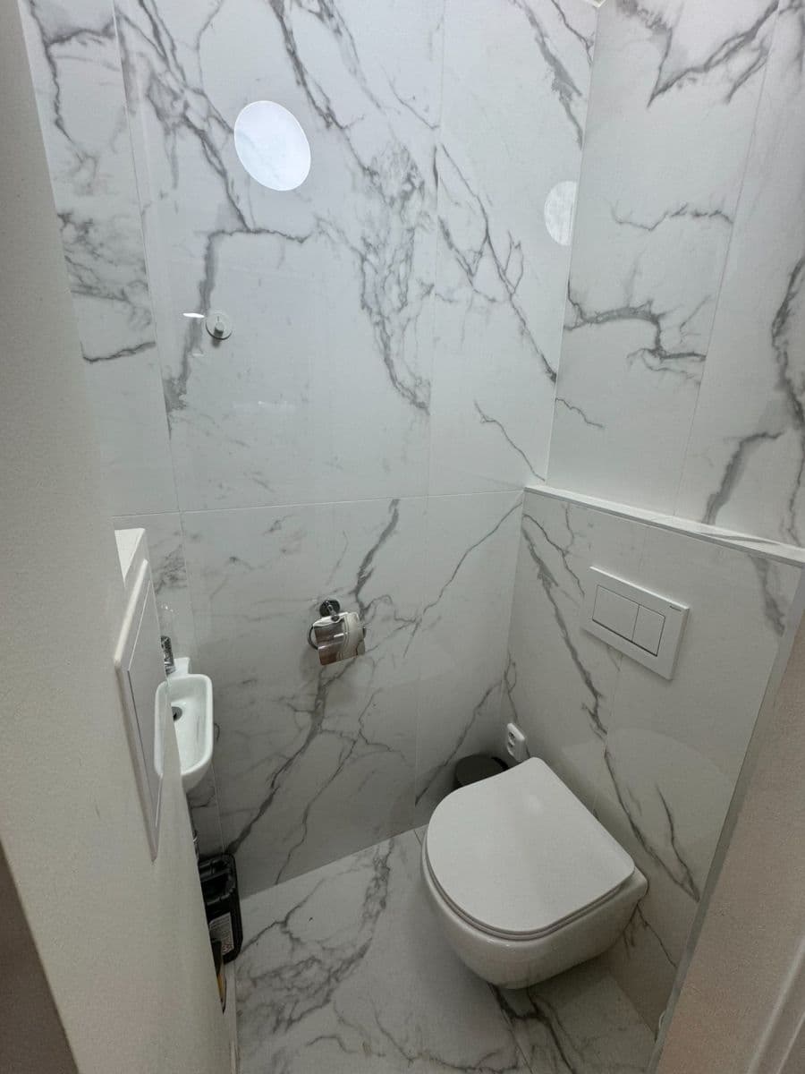 Pronájem bytu 1+kk 19 m², Jagellonská, Praha, Praha Pronájem bytu 1+kk 19 m², Jagellonská, Praha, Praha