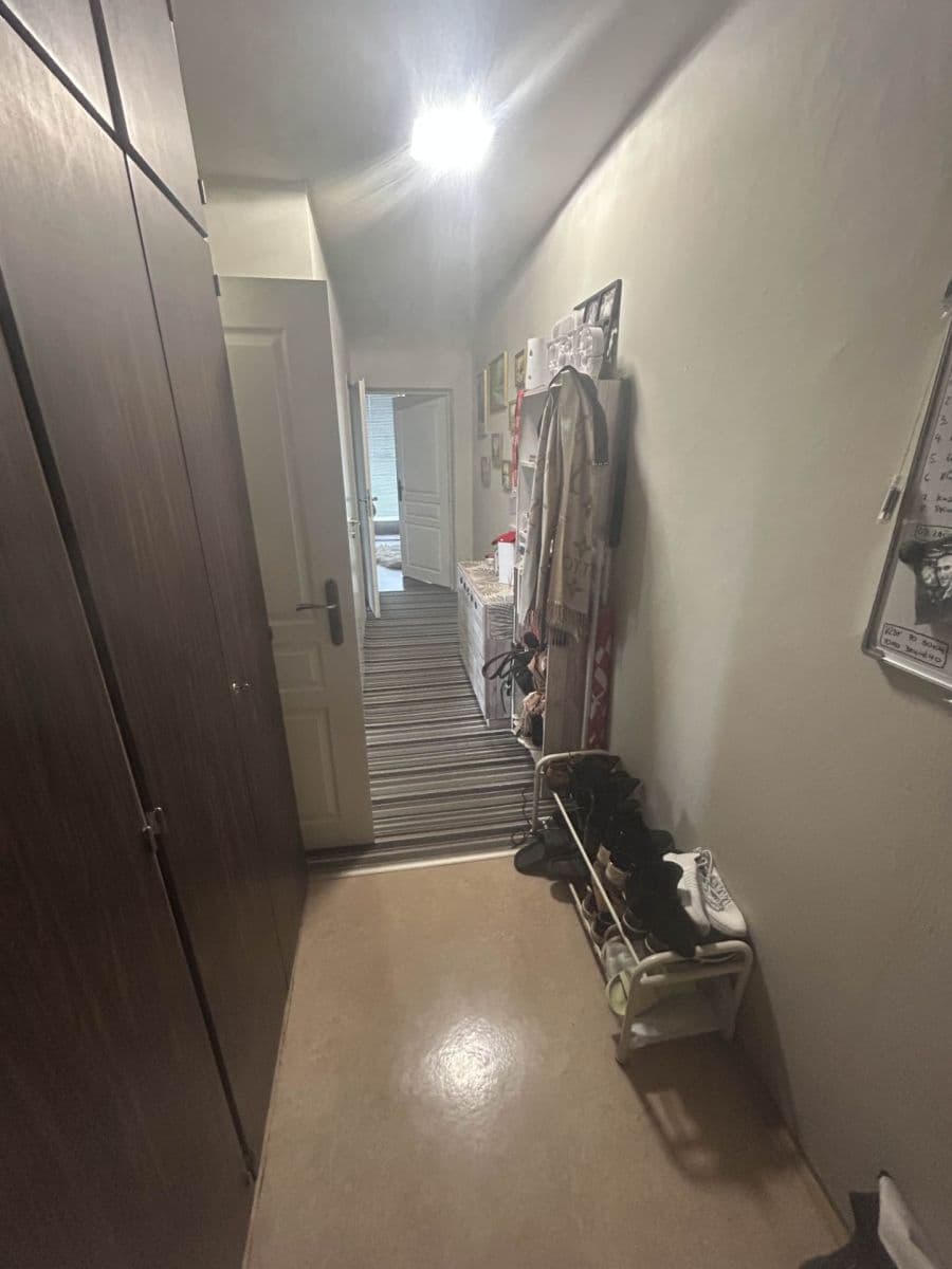 Pronájem bytu 2+1 57 m², Blatovská, Praha, Praha Pronájem bytu 2+1 57 m², Blatovská, Praha, Praha