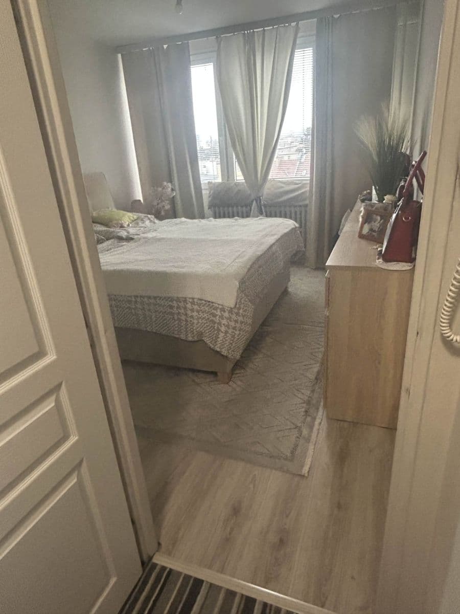 Pronájem bytu 2+1 57 m², Blatovská, Praha, Praha Pronájem bytu 2+1 57 m², Blatovská, Praha, Praha