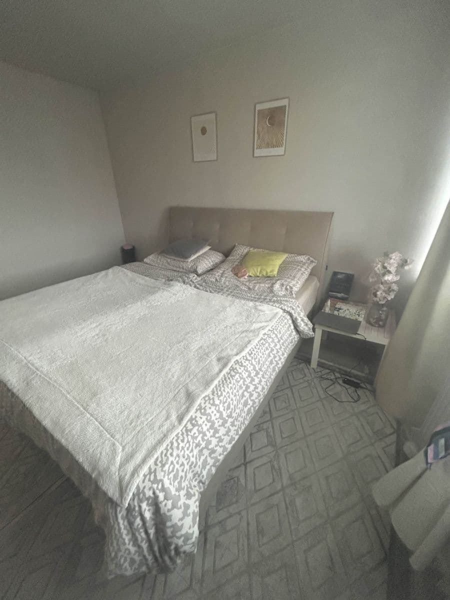 Pronájem bytu 2+1 57 m², Blatovská, Praha, Praha Pronájem bytu 2+1 57 m², Blatovská, Praha, Praha