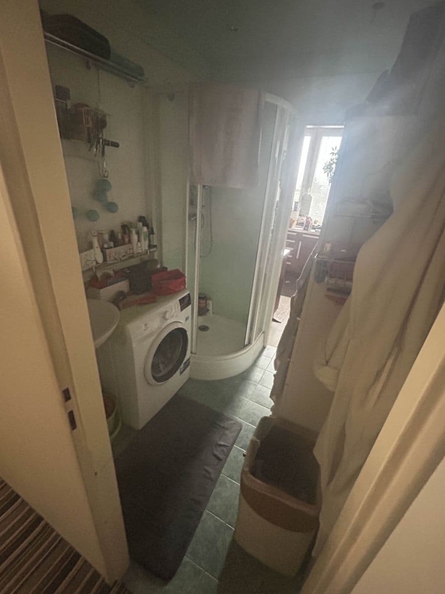 Pronájem bytu 2+1 57 m², Blatovská, Praha, Praha Pronájem bytu 2+1 57 m², Blatovská, Praha, Praha